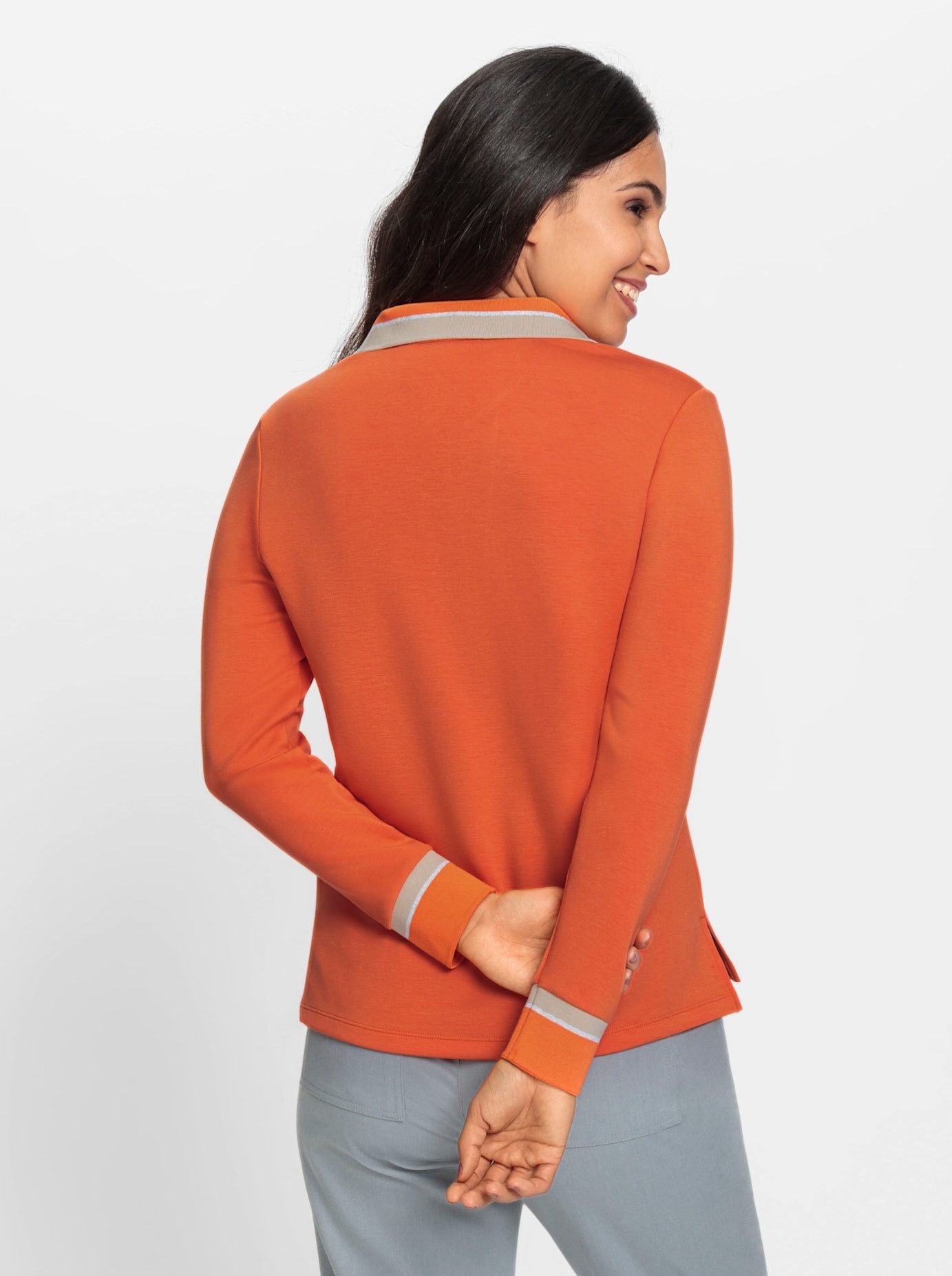 Classic Inspirationen Poloshirt (1-delig)