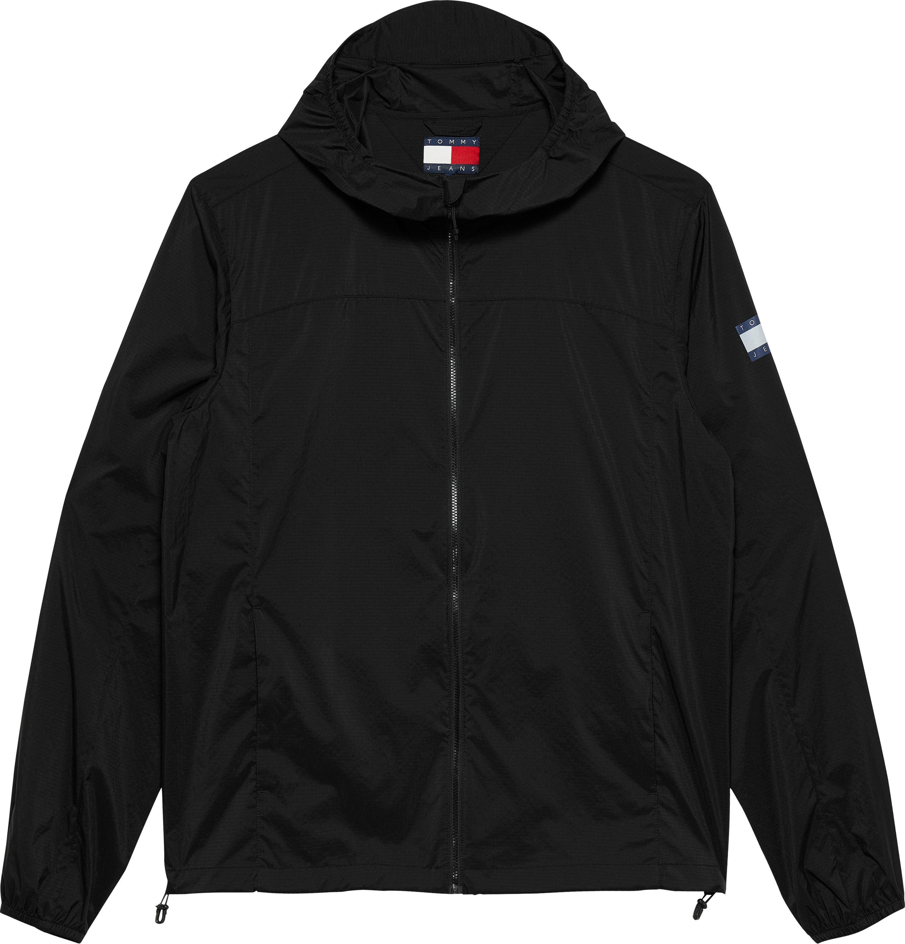TOMMY JEANS Outdoorjack TJM OUTDOOR SHELL JACKET EXT