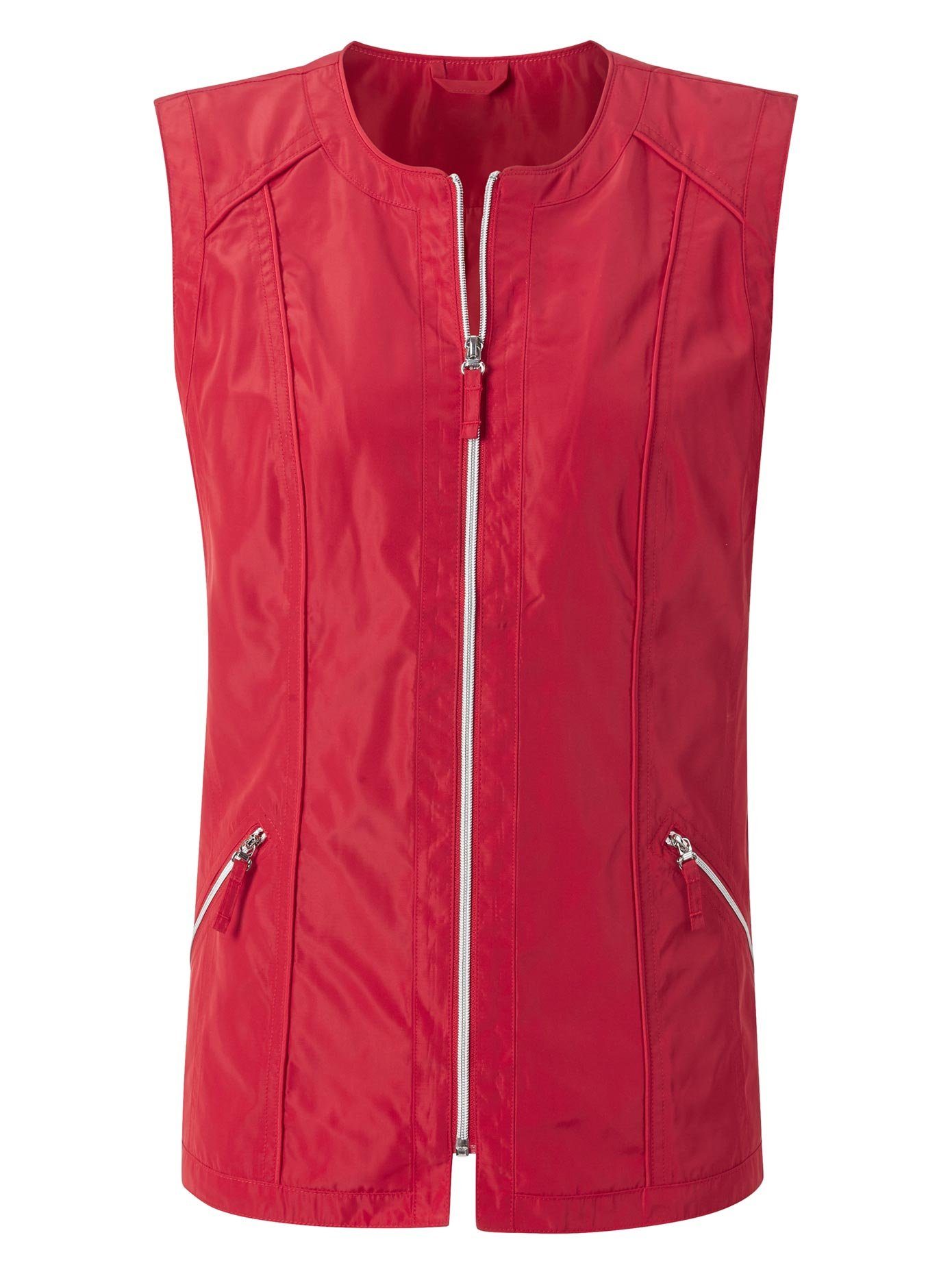 Casual Looks Korte bodywarmer