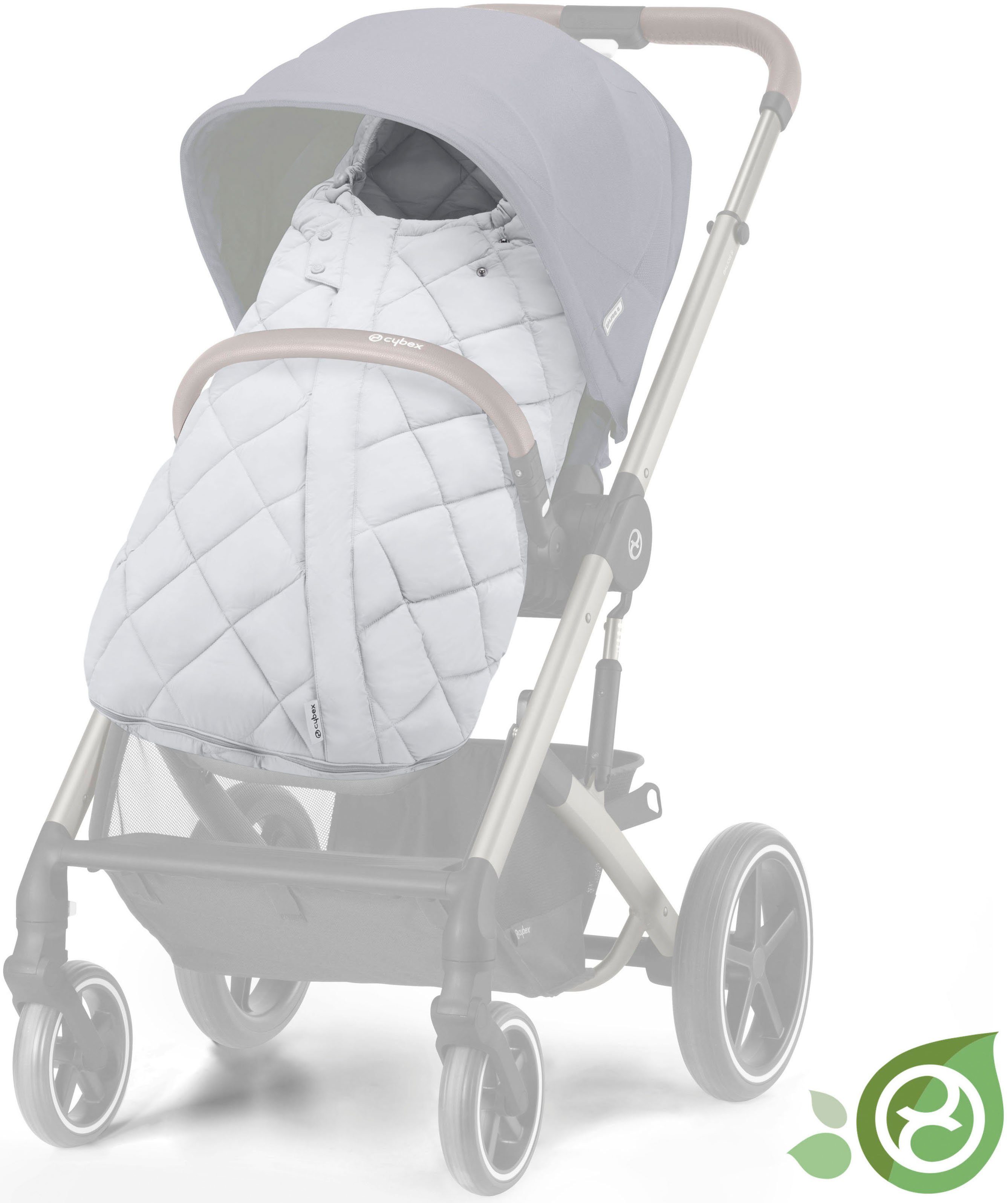 Cybex Voetenzak Cybex General, Snogga 2
