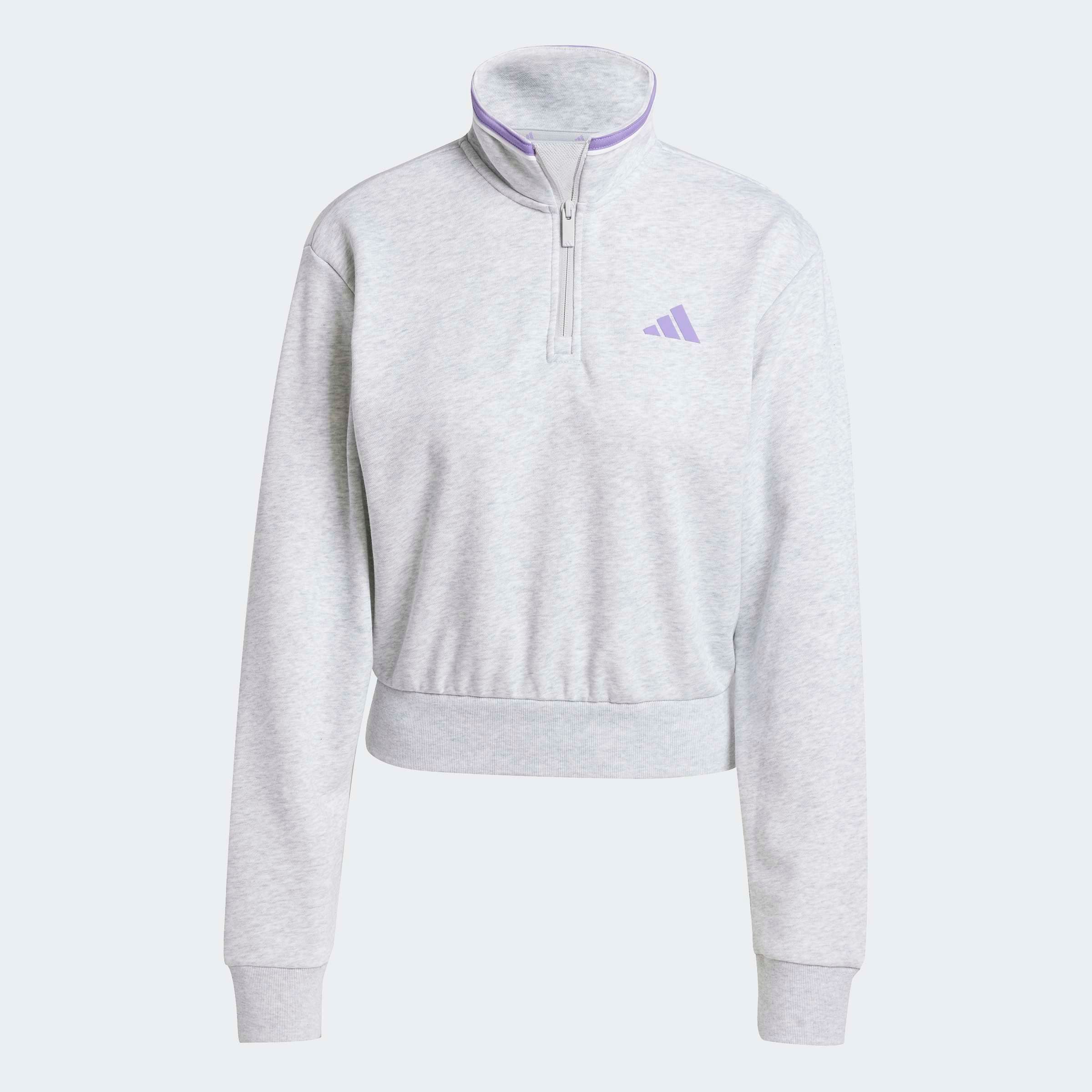 adidas Sportswear Sweatshirt W CB 14ZIP