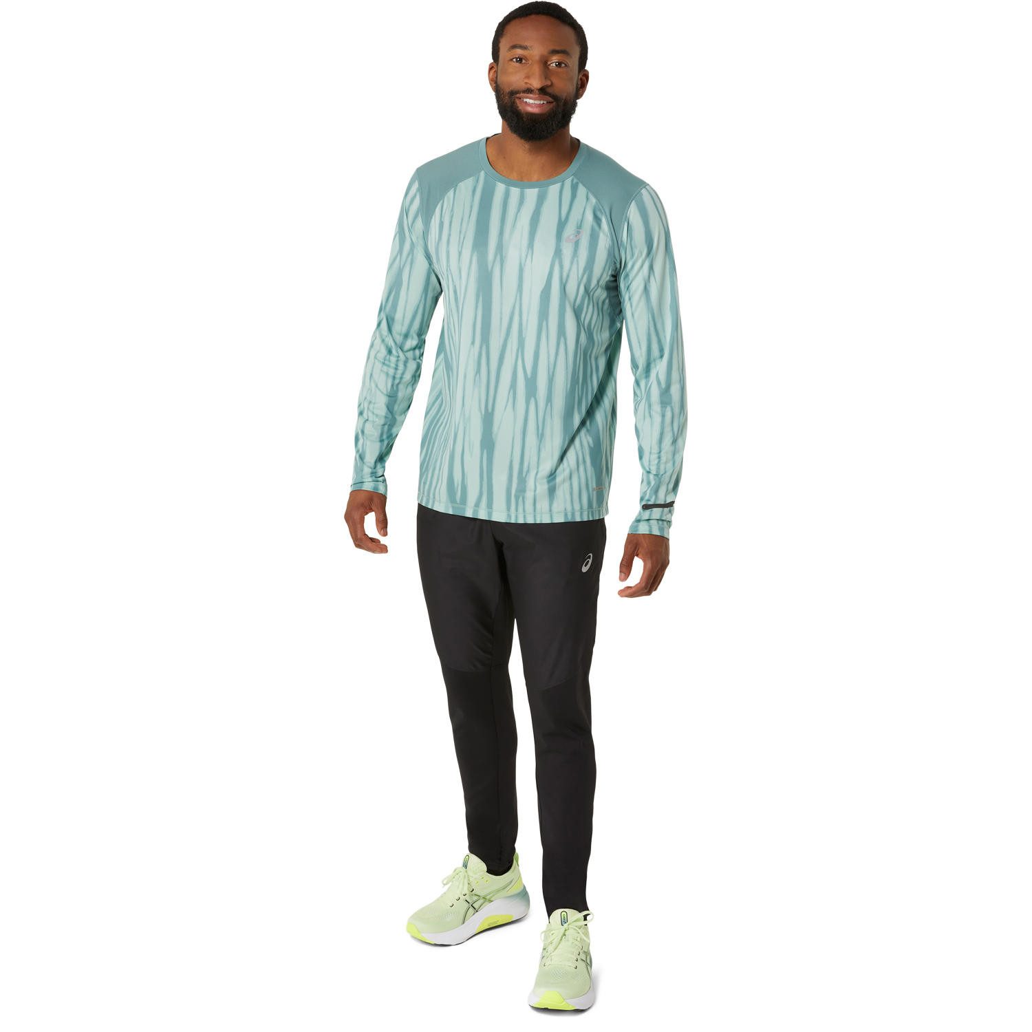 Asics Runningbroek