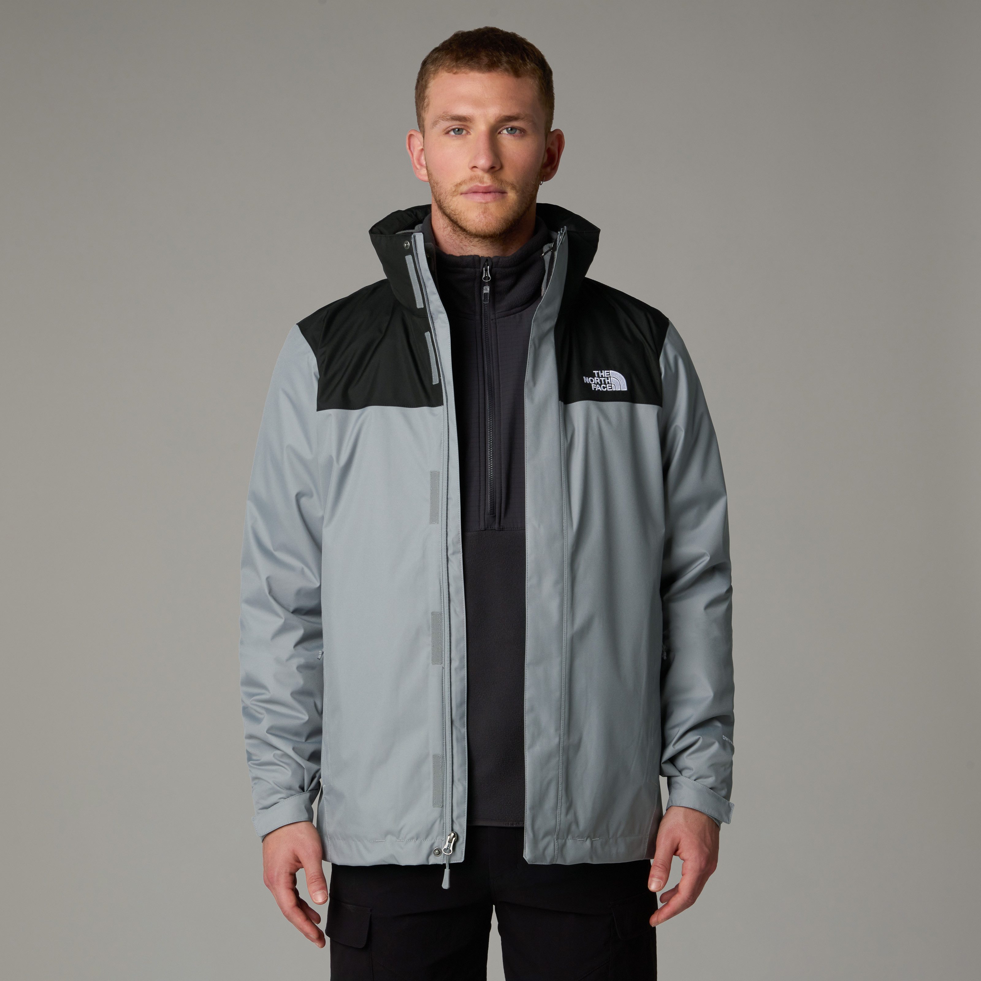 The North Face Functioneel 3-in-1-jack M EVOLVE II TRICLIMATE JACKET - EU (1 stuk)