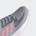 adidas sneakers runfalcon 2.0 grijs