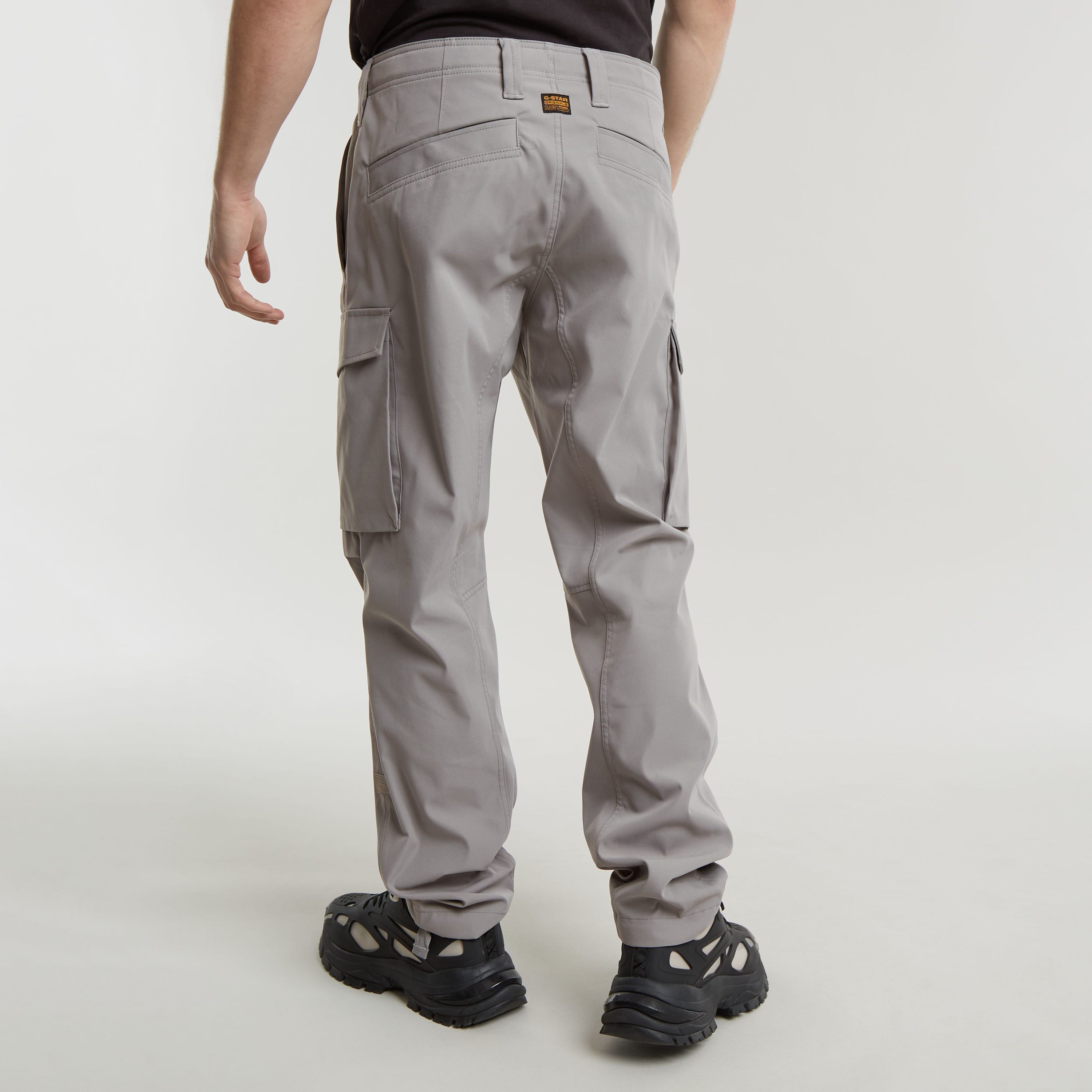G-Star RAW Cargobroek Core Regular Cargo