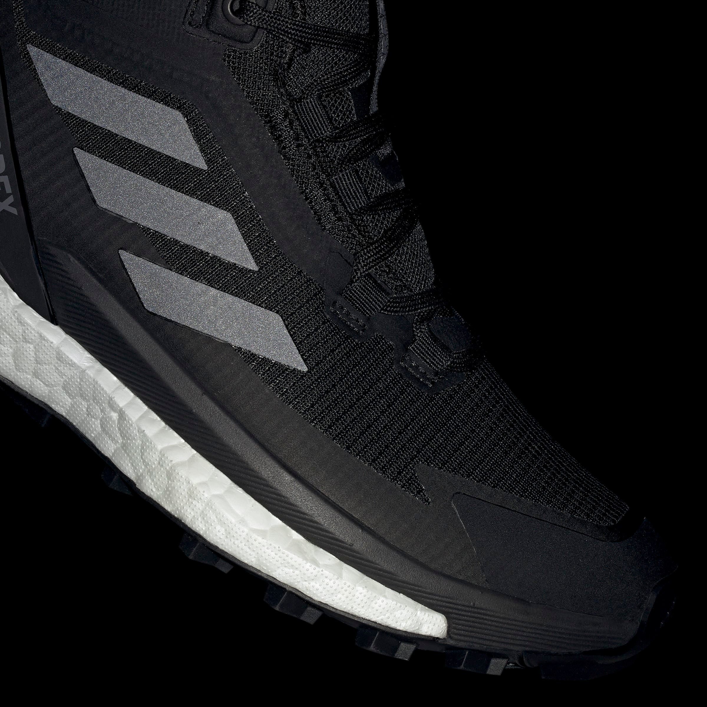 adidas TERREX Wandelschoenen TERREX FREE HIKER 2.0 GORE-TEX