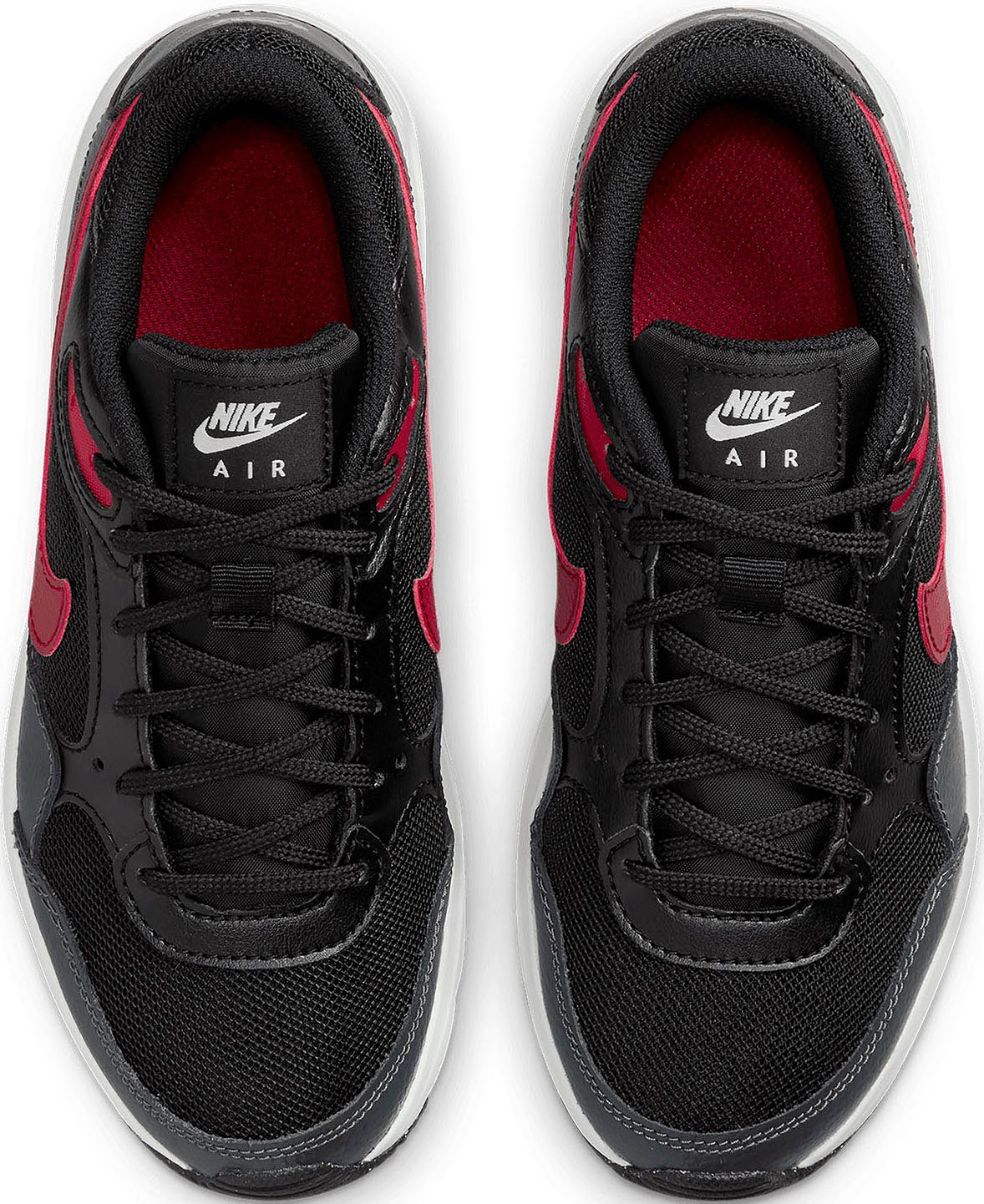 Nike Sportswear Sneakers AIR MAX SC (GS)