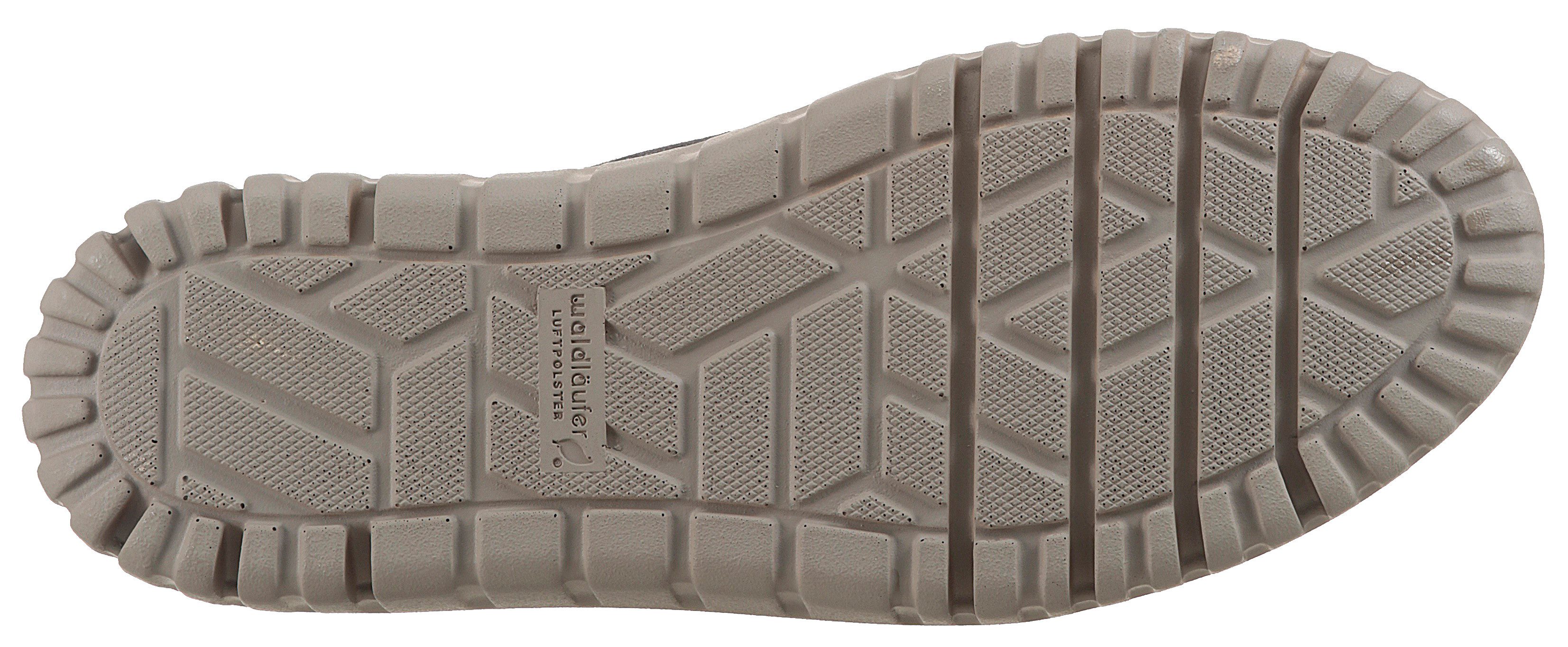 Waldläufer Plateausneakers H-LIVIA