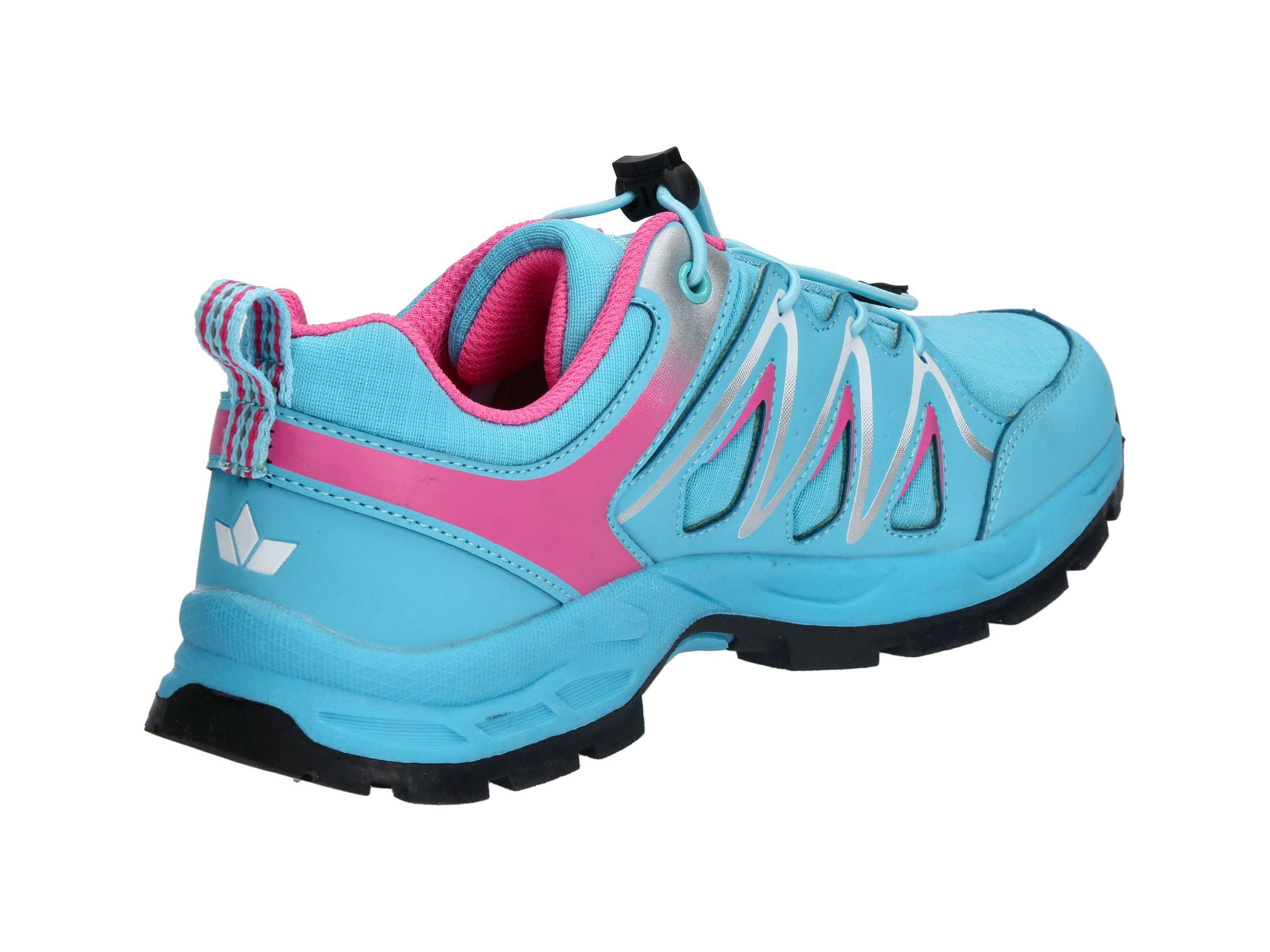 Lico Outdoorschoenen Outdoorschoen Newfield