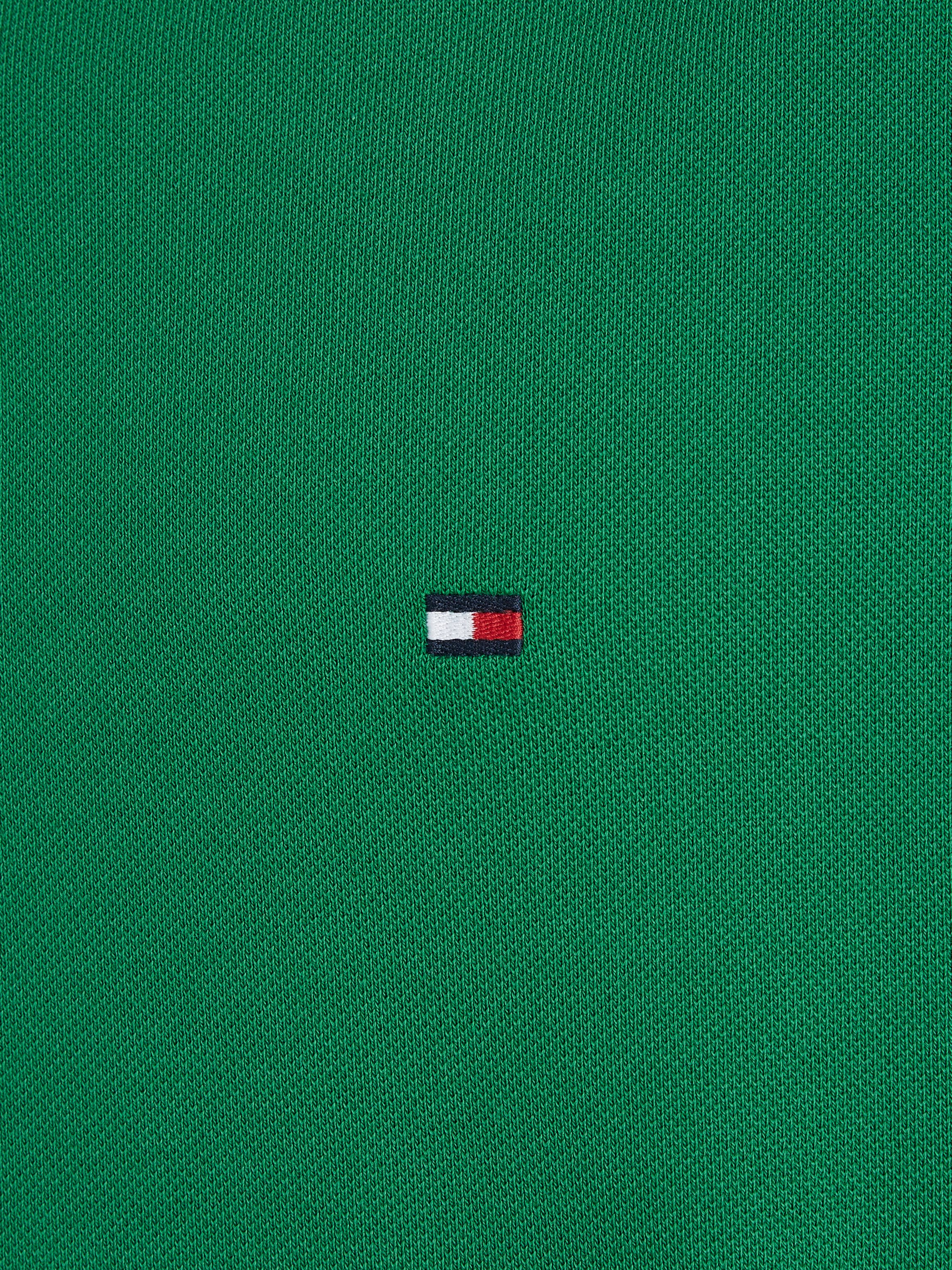 Tommy Hilfiger Poloshirt 1985 REGULAR POLO met contraststrepen in de kraag
