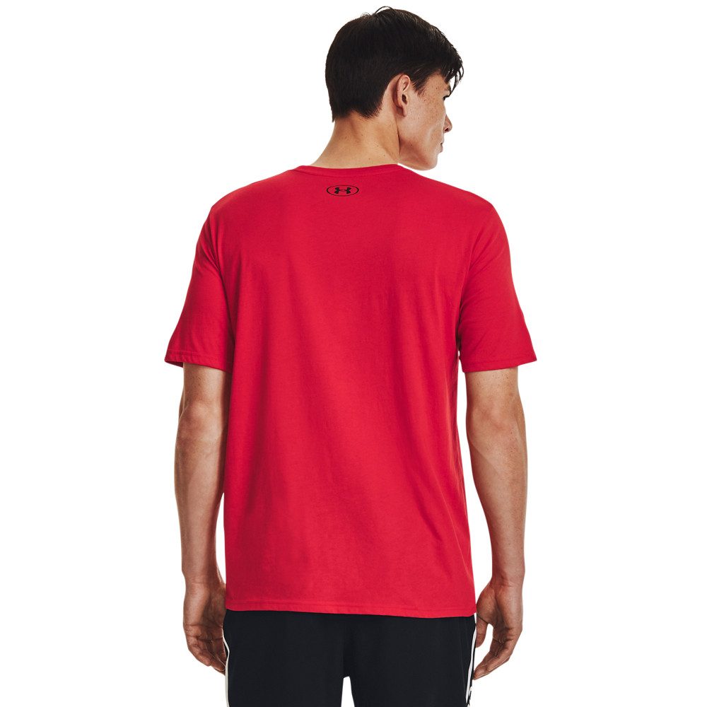 Under Armour® T-shirt UA M SPORTSTYLE LC SS (1-delig)
