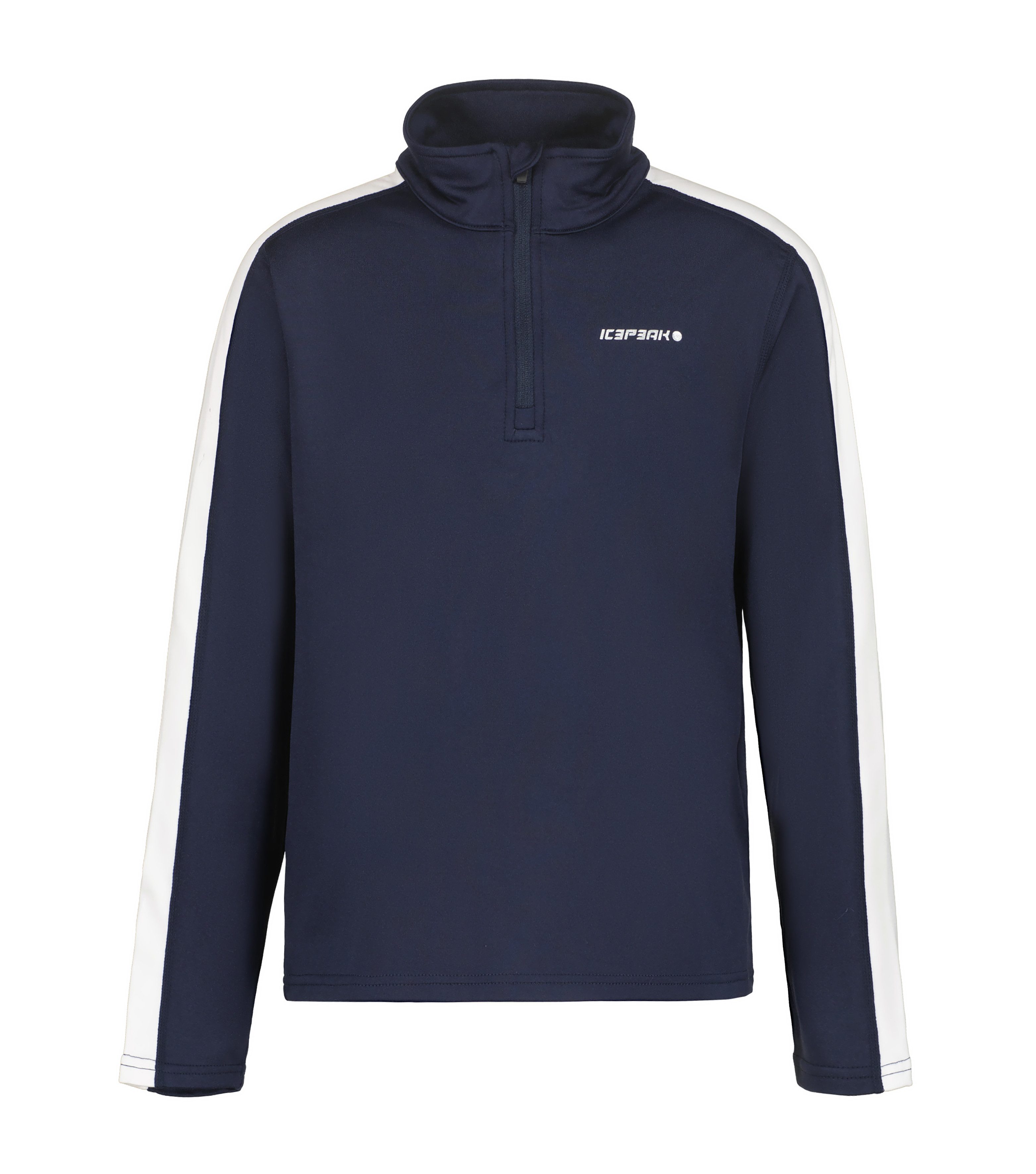 Icepeak Fleecetrui K FLEECE SHIRT 1/2 ZIP FLEMINTON