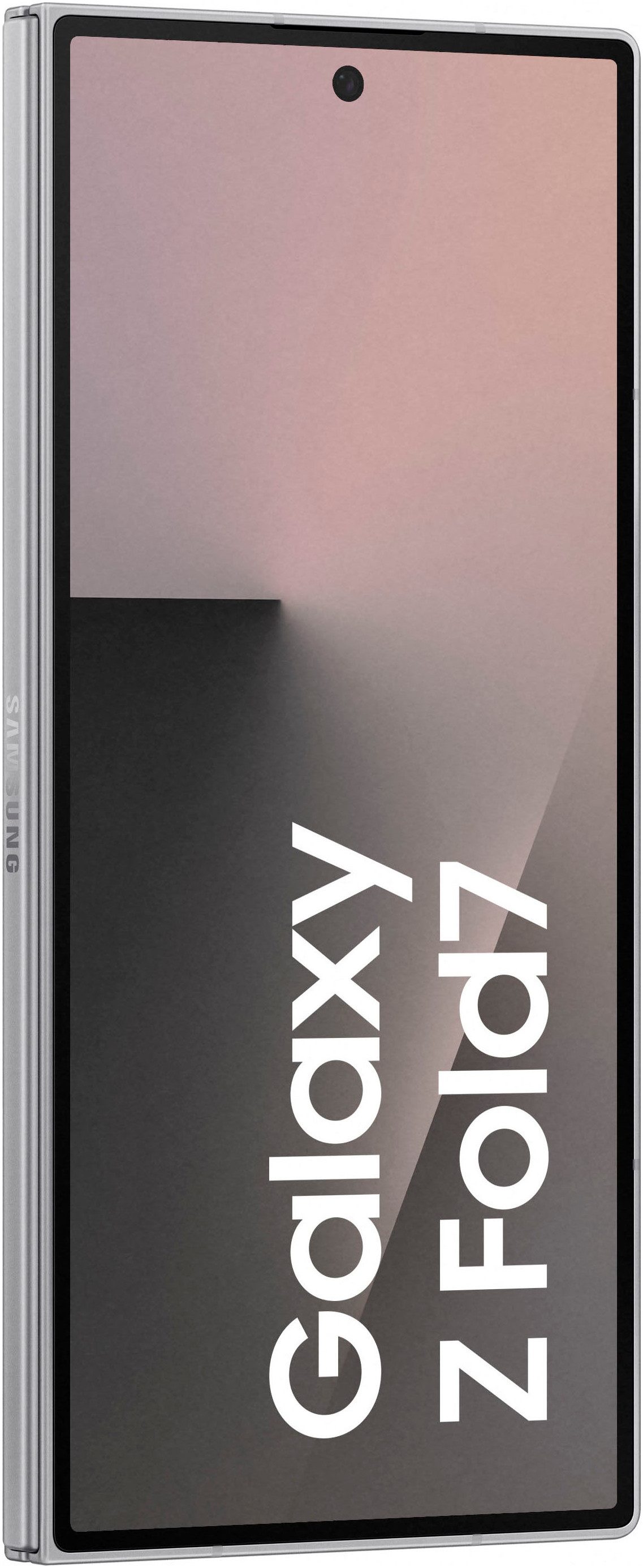 Samsung Smartphone Galaxy Z Fold7