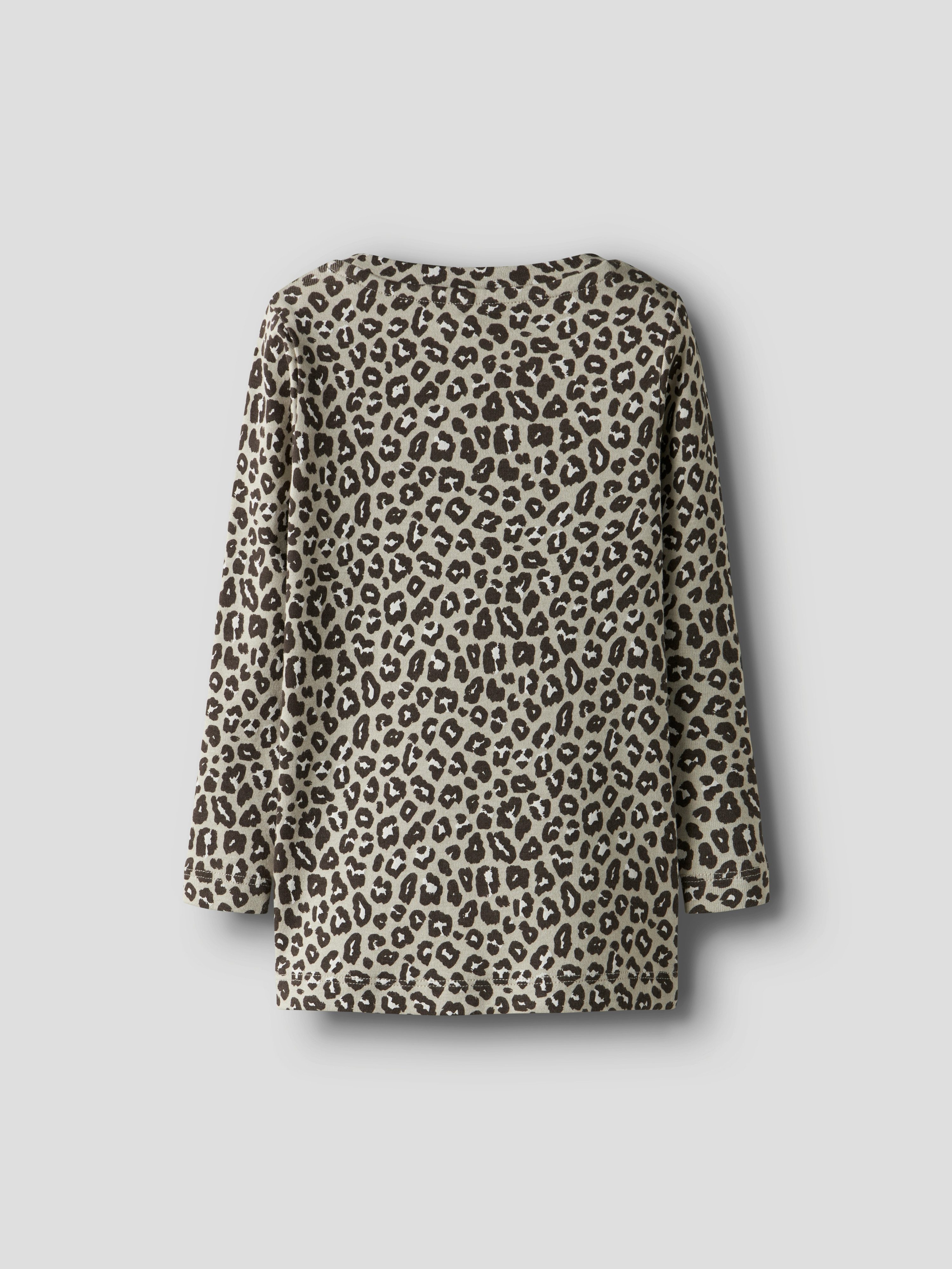 Name It Shirt met lange mouwen NMFLEOANA XSL LS TOP