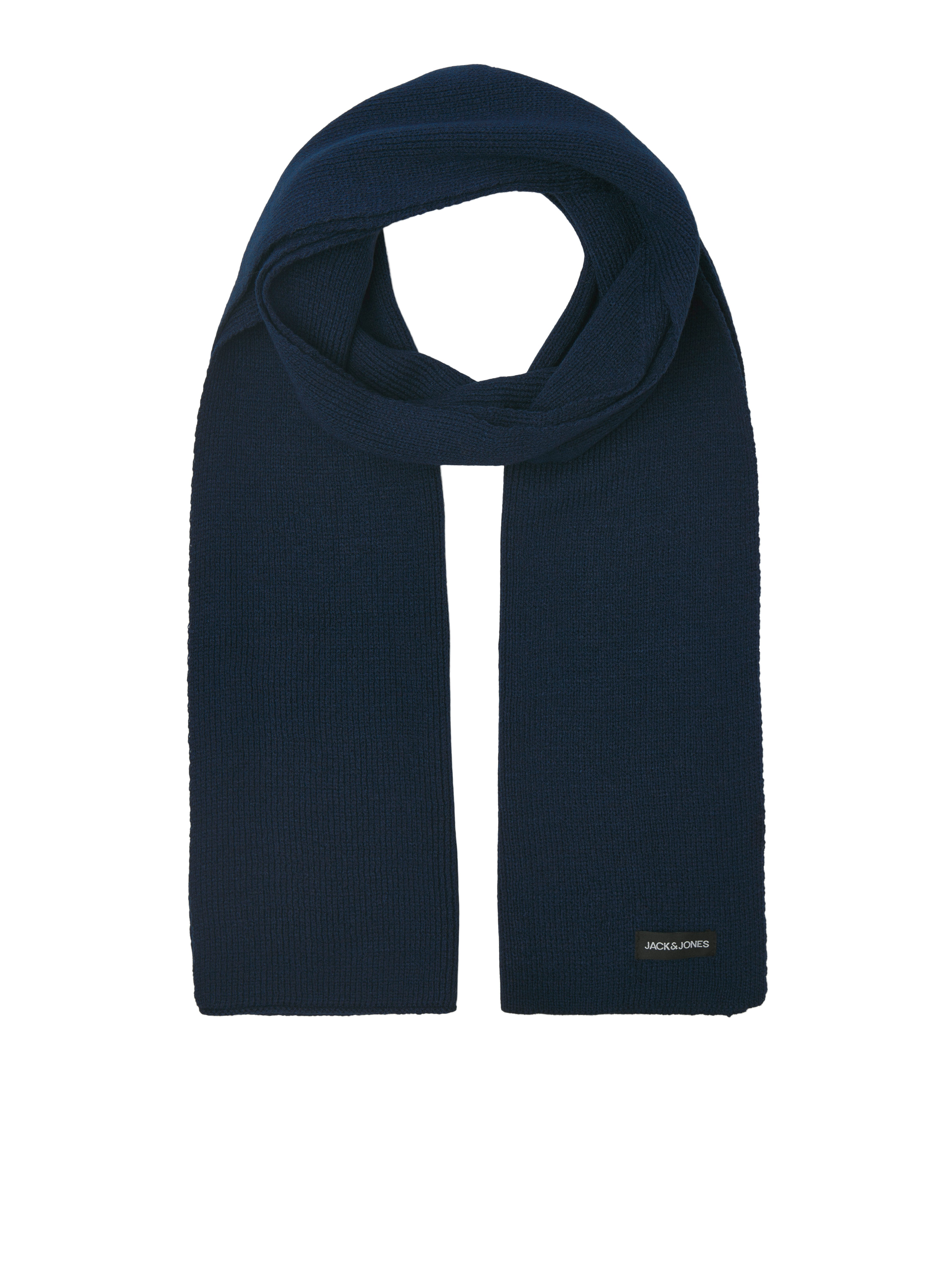 Jack & Jones Modieuze sjaal JACDNA KNIT SCARF NOOS