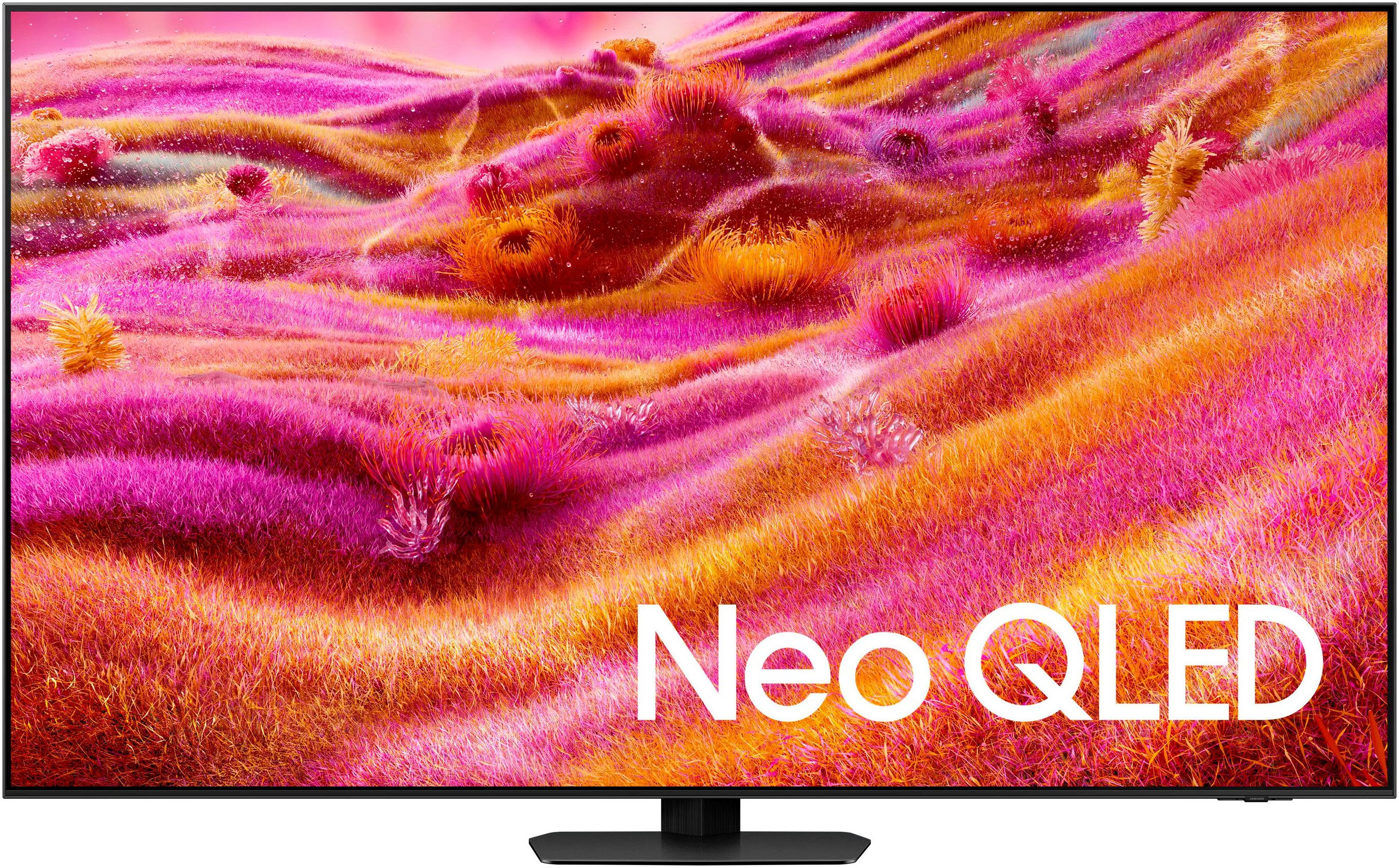 Samsung QLED-TV GQ75QN90FAT QLED Mini LED-televisie