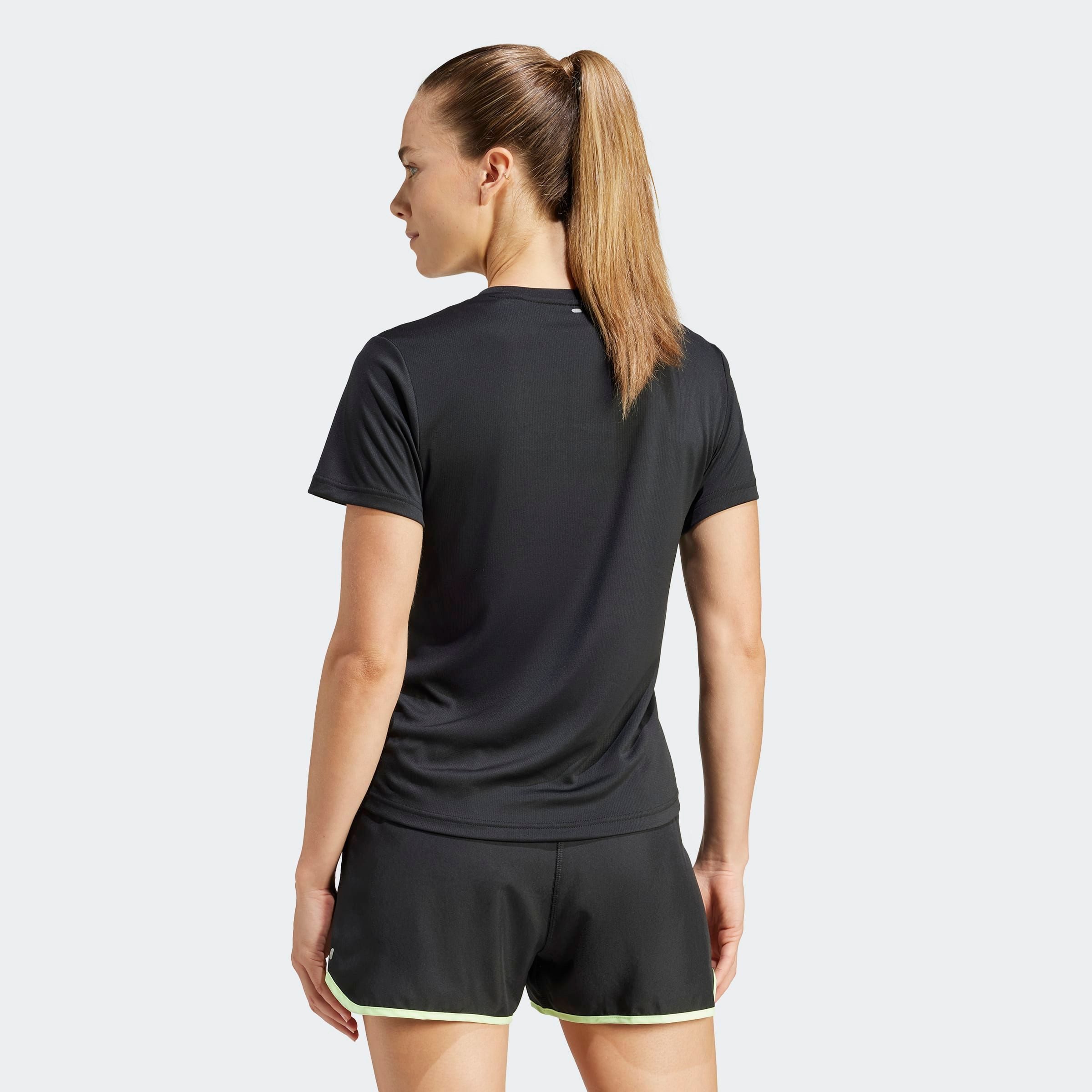 adidas Performance Runningshirt RUN IT TEE