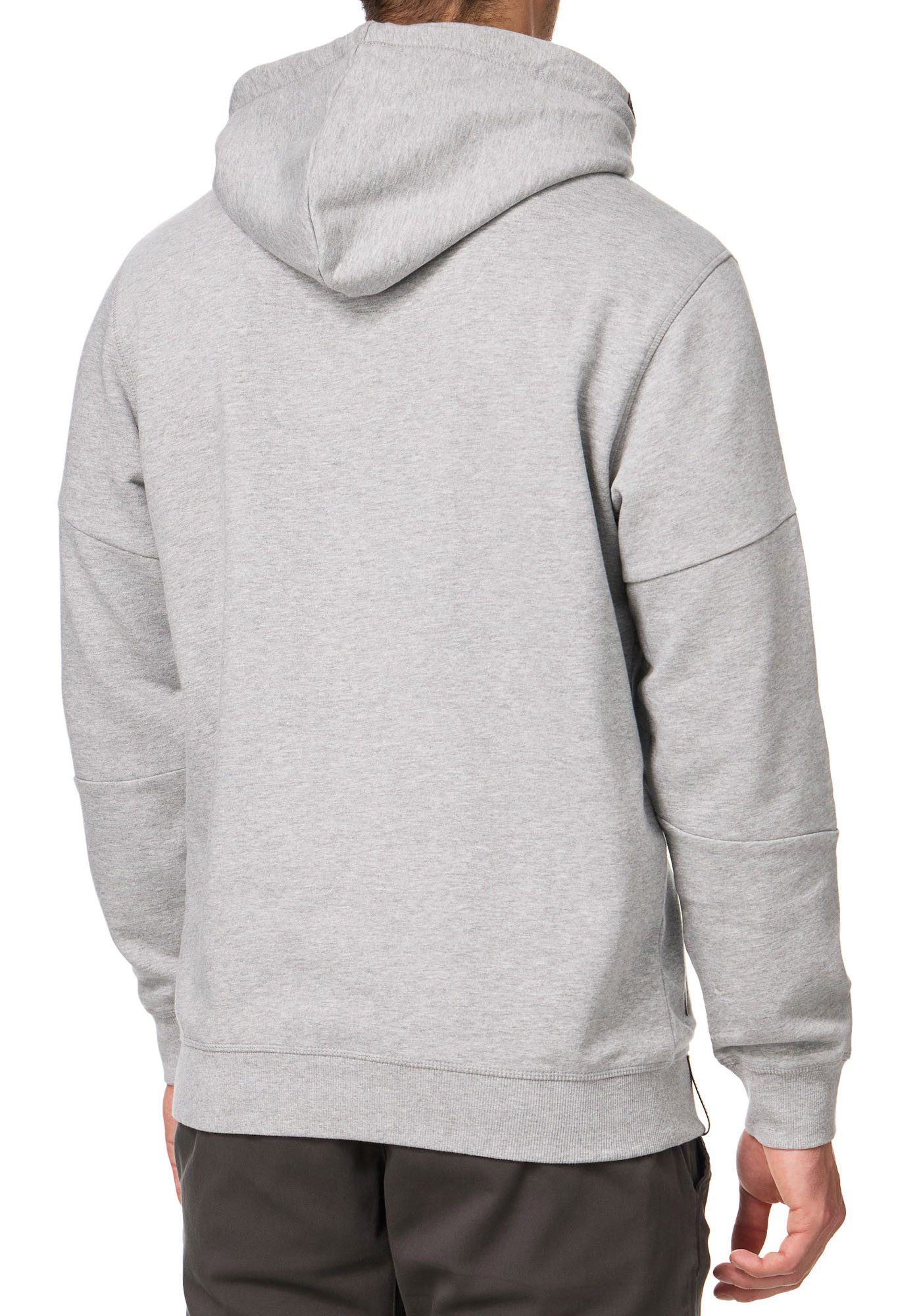 Indicode Hoodie INAix