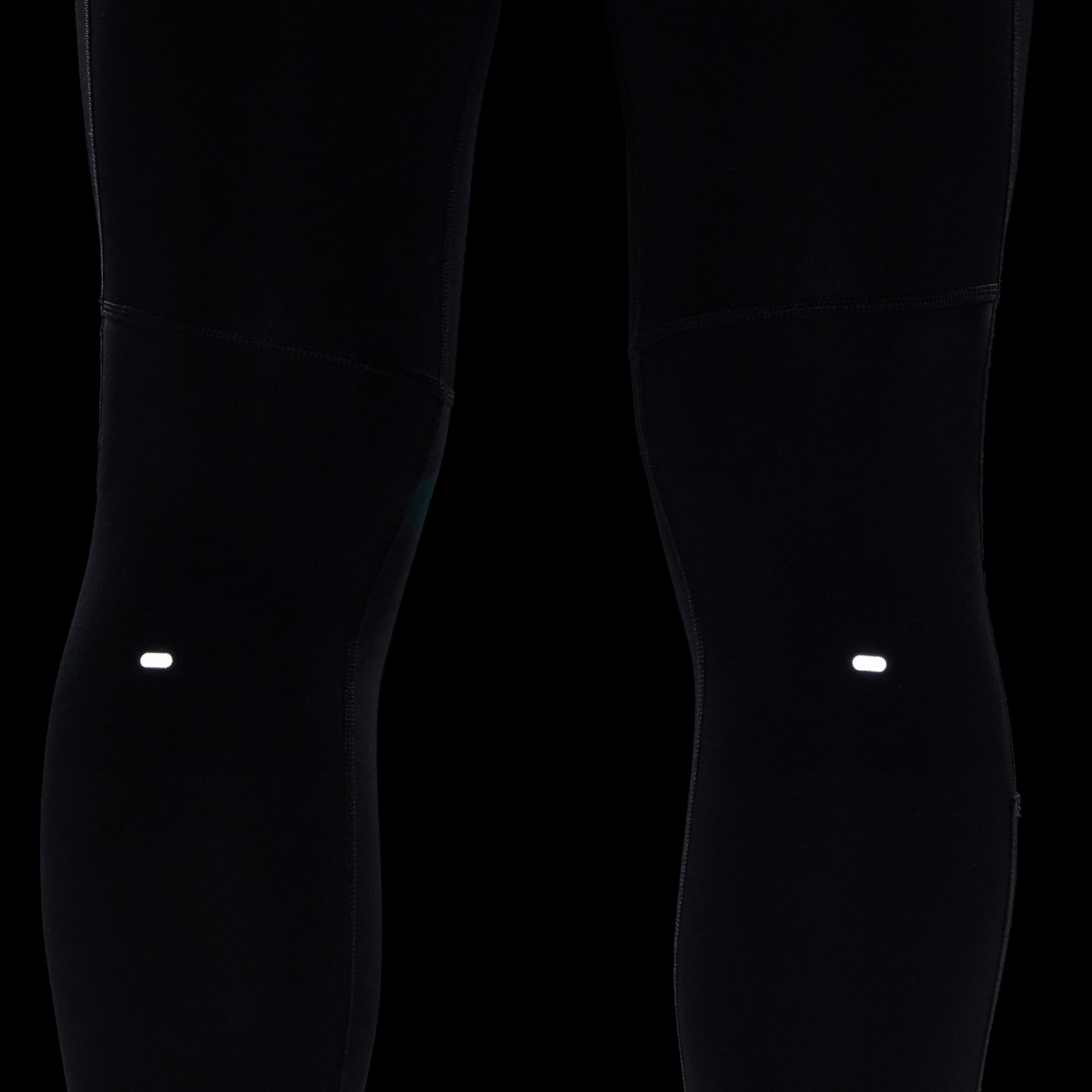 adidas Performance Runningtights ULT CTE WRM TIG (1-delig)