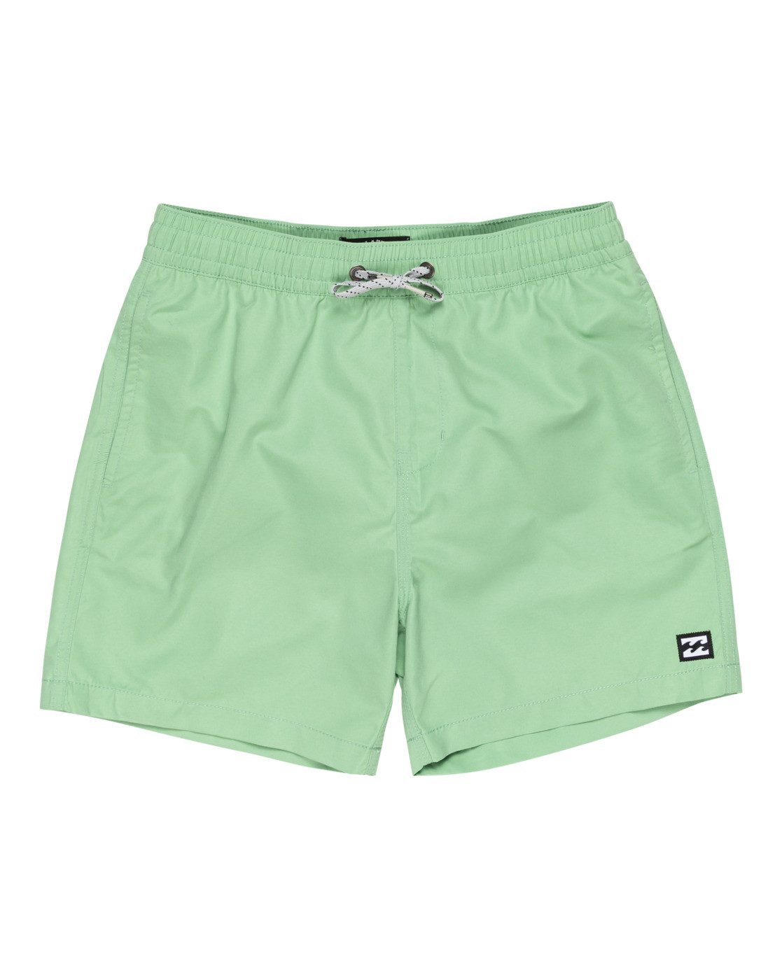 Billabong Zwemshort All Day Layback jongens badmode maat S groen