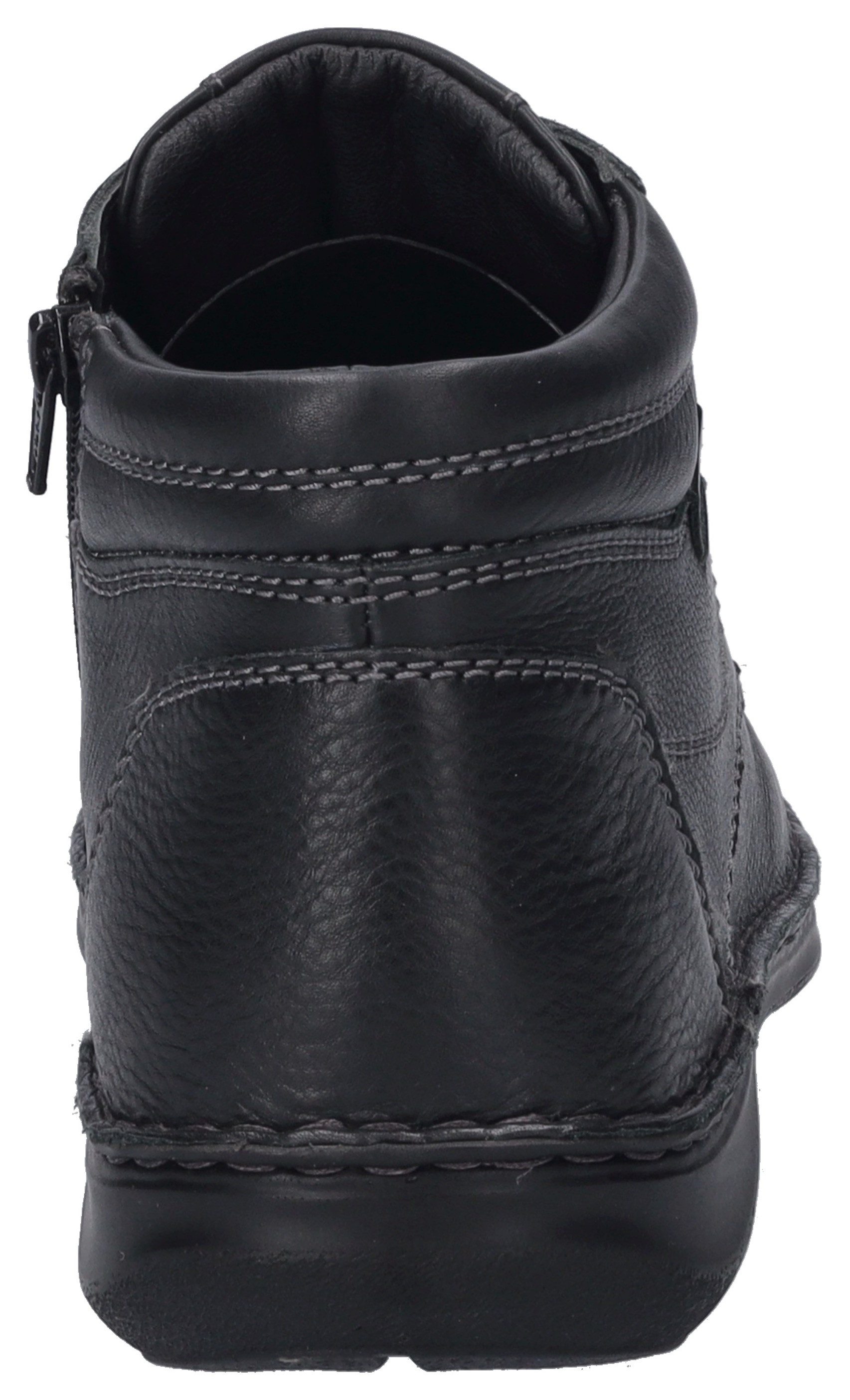 Josef Seibel Winterlaarzen New Anvers 35 Winterlaarzen, veterschoenen, laarzen in breedte K (extra breed)