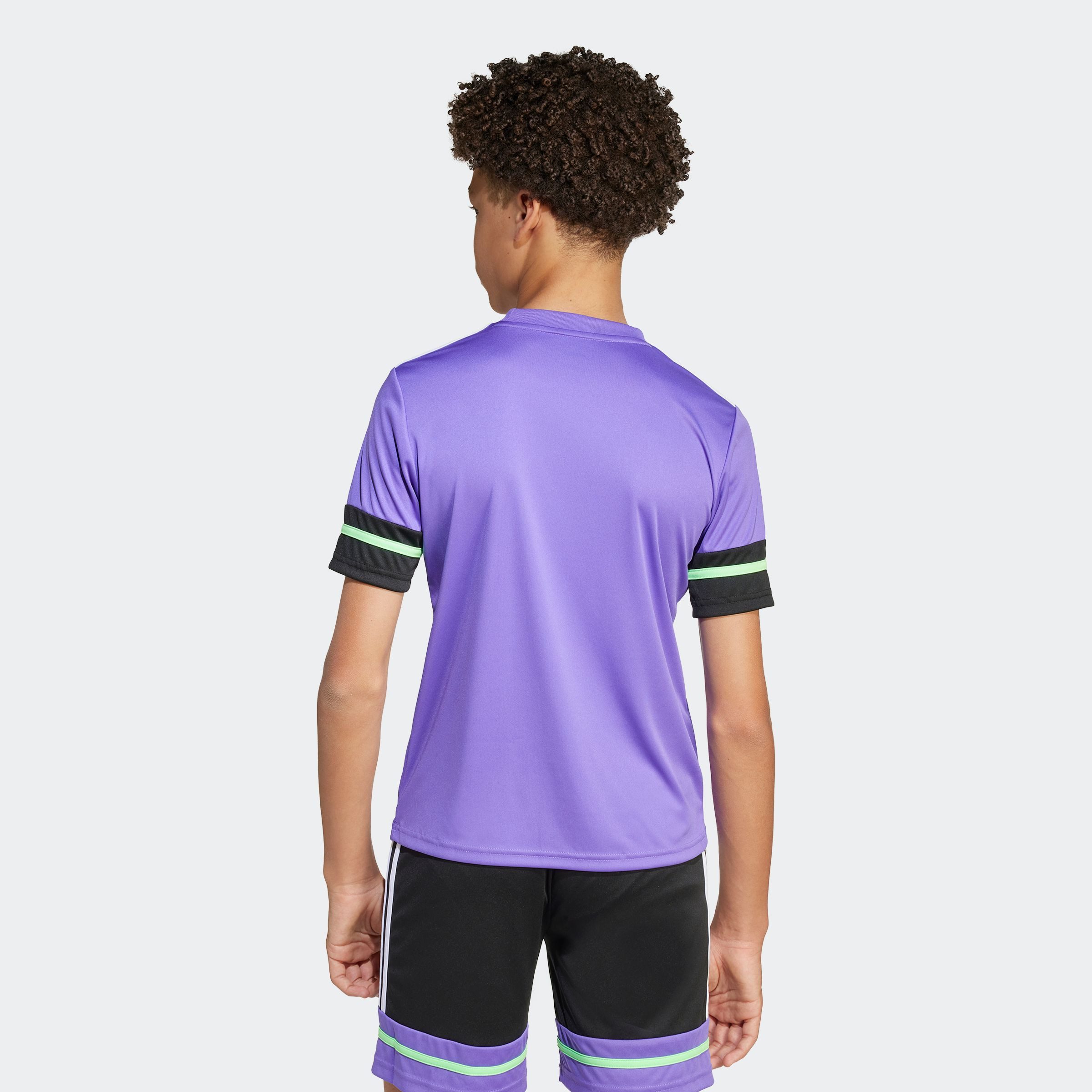 adidas Performance Voetbalshirt F50 JSY Y