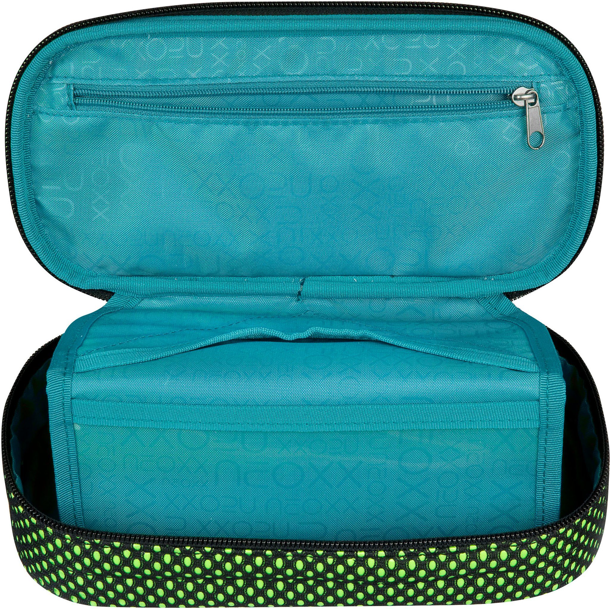 neoxx Etui Jump, All about Neon gedeeltelijk van gerecycled materiaal