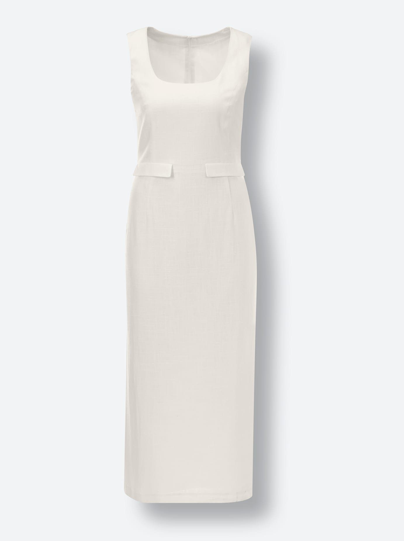 heine Maxi-jurk