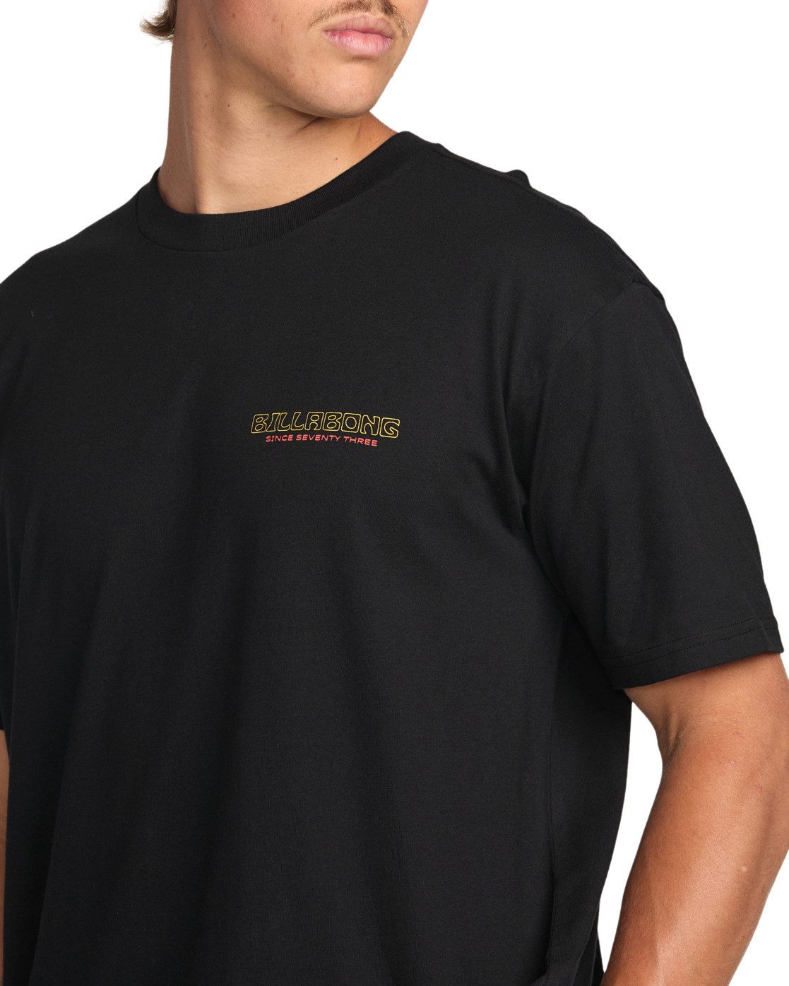 Billabong T-shirt Window Premium