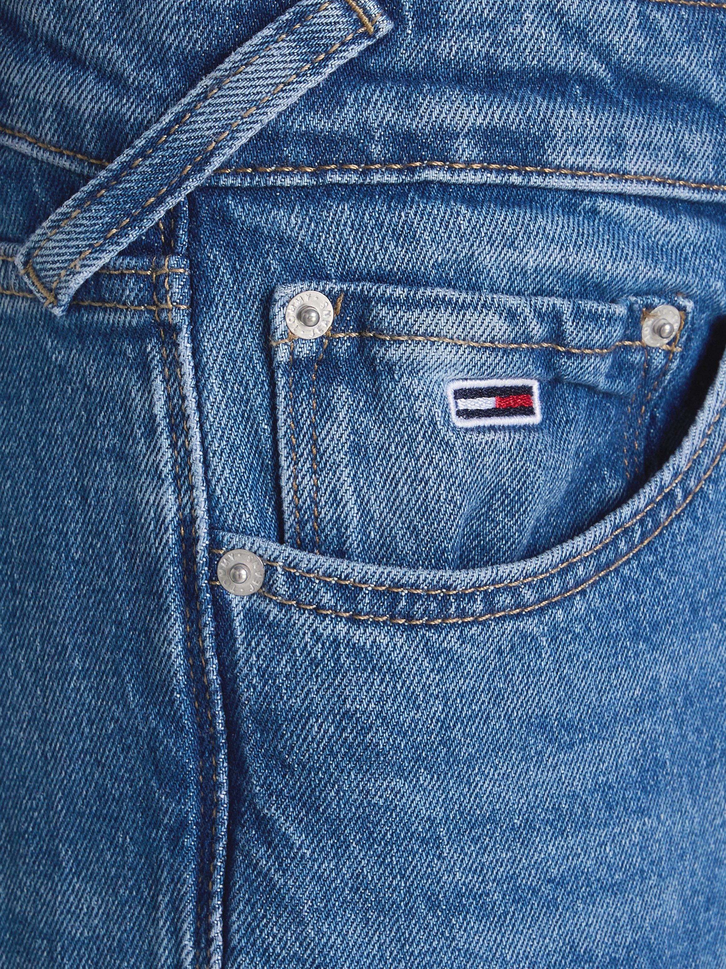 TOMMY JEANS 5-pocket jeans Scanton Slim Denim
