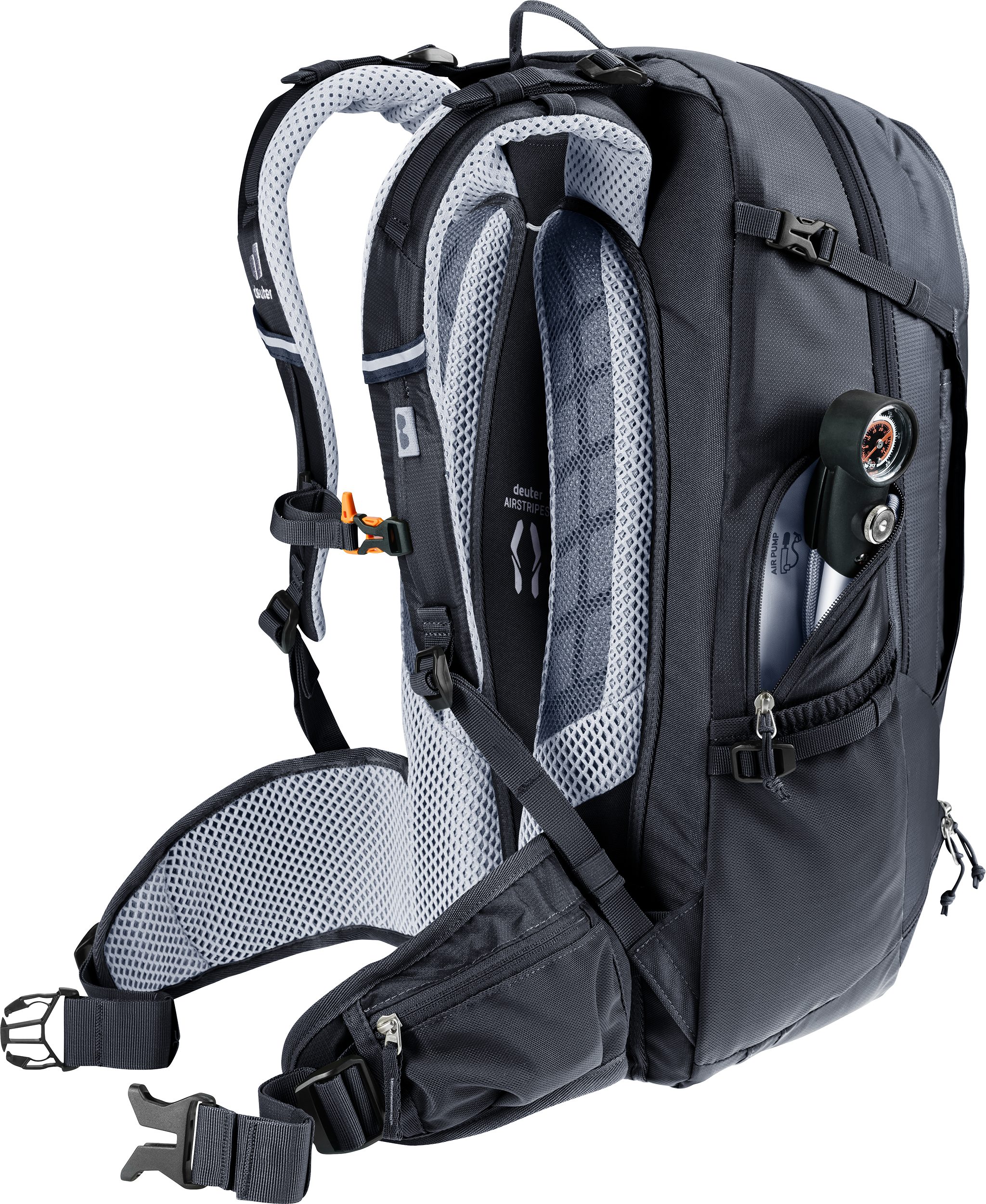 Deuter Fietsrugzak Trans Alpine 30