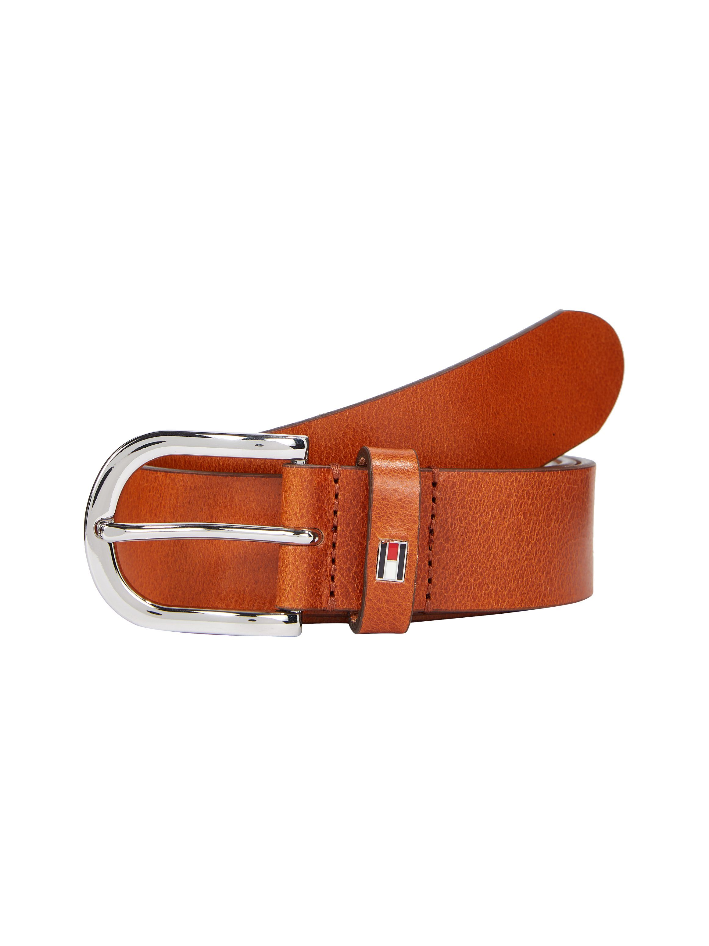 Tommy Hilfiger Leren riem