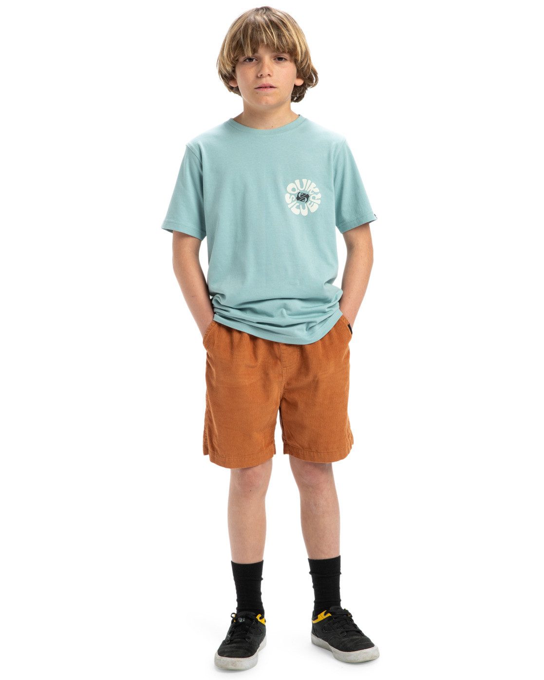 Quiksilver Shirttop Evo Road End