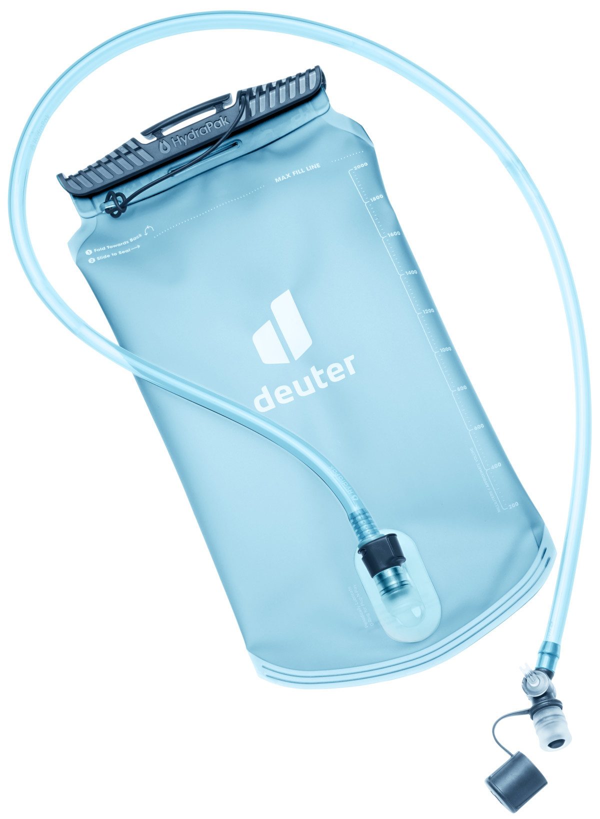 Deuter Drinksysteem STREAMER II 2.0 L (1 stuk)