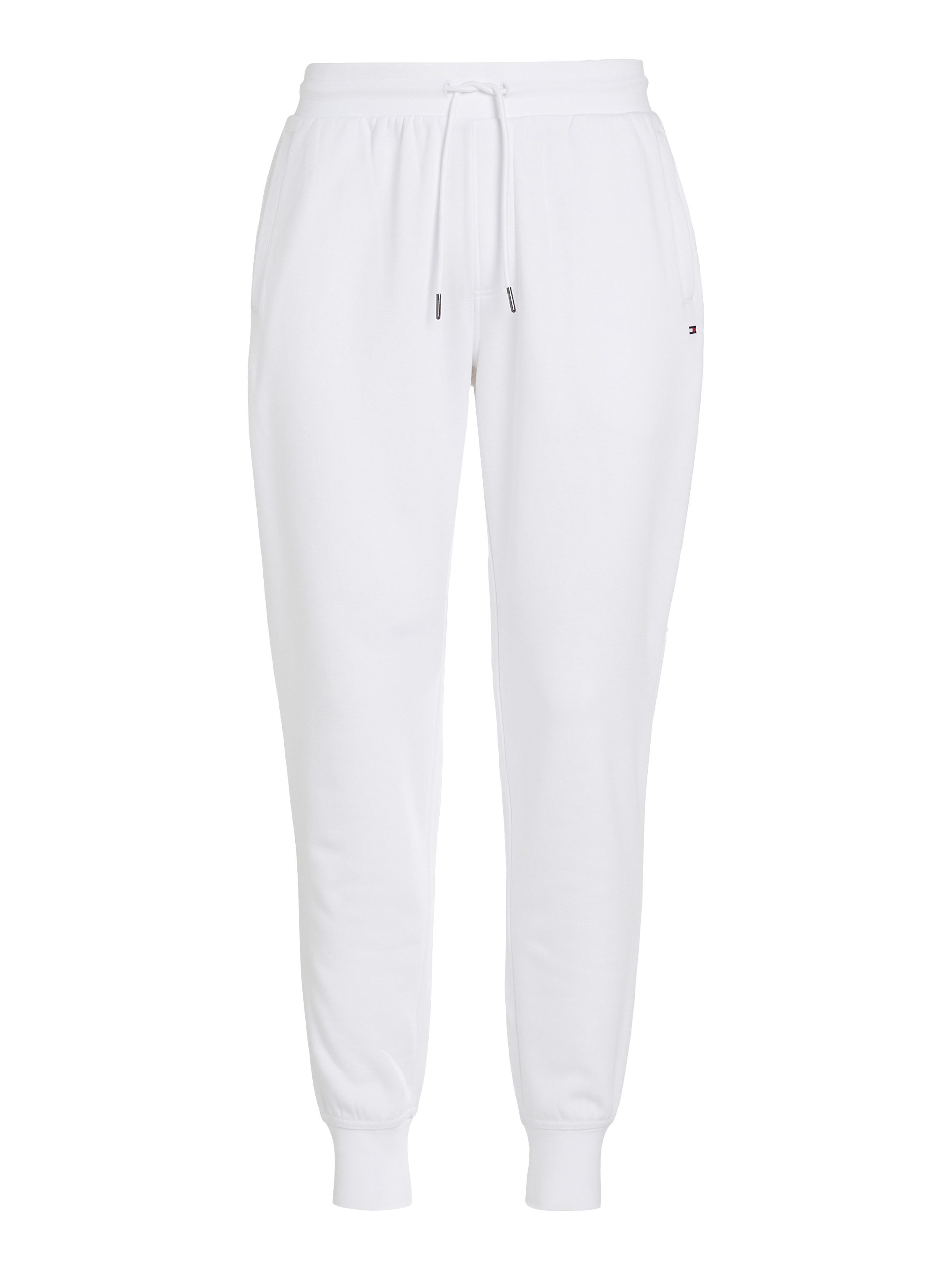 Tommy Hilfiger Joggingpak FLAG LOGO TRACKSUIT (2-delig)