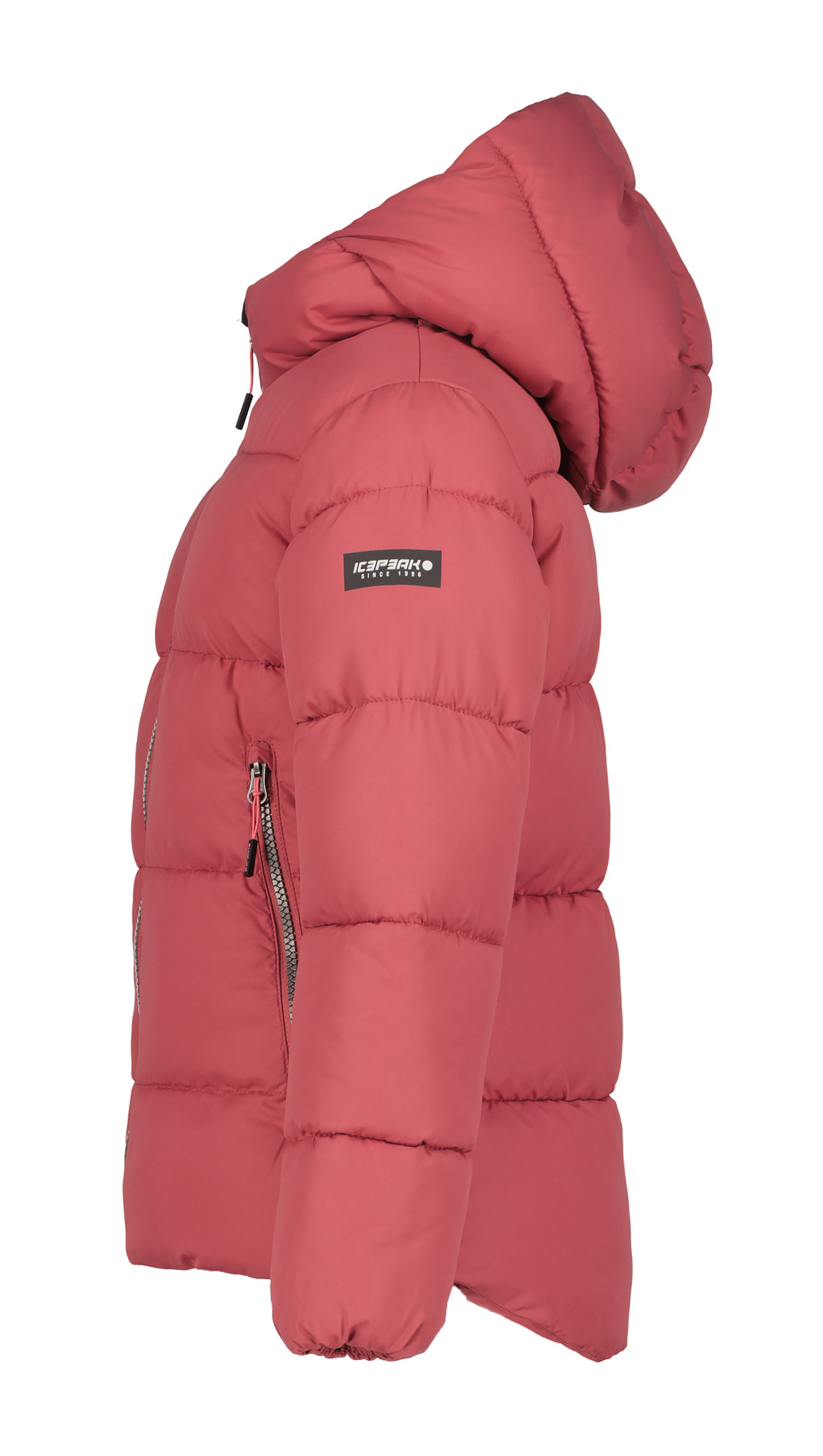 Icepeak Gewatteerde jas (1 stuk)