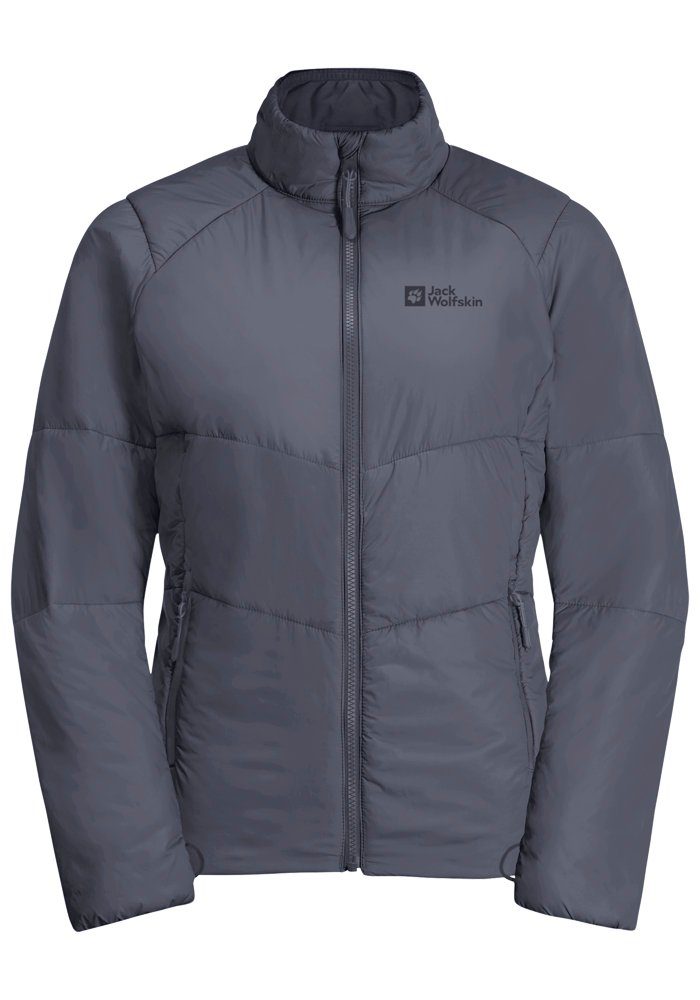 Jack Wolfskin Functioneel 3-in-1-jack BERGLAND 3IN1 JKT W