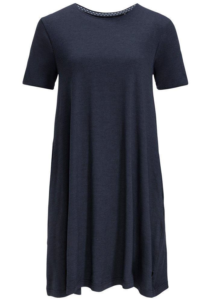 Jack Wolfskin Shirtjurk TRAVEL DRESS