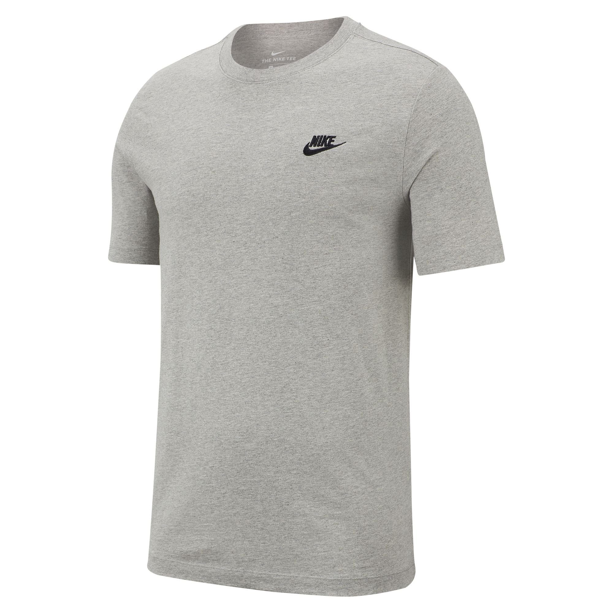 Nike Sportswear T-shirt Club Men's T-Shirt