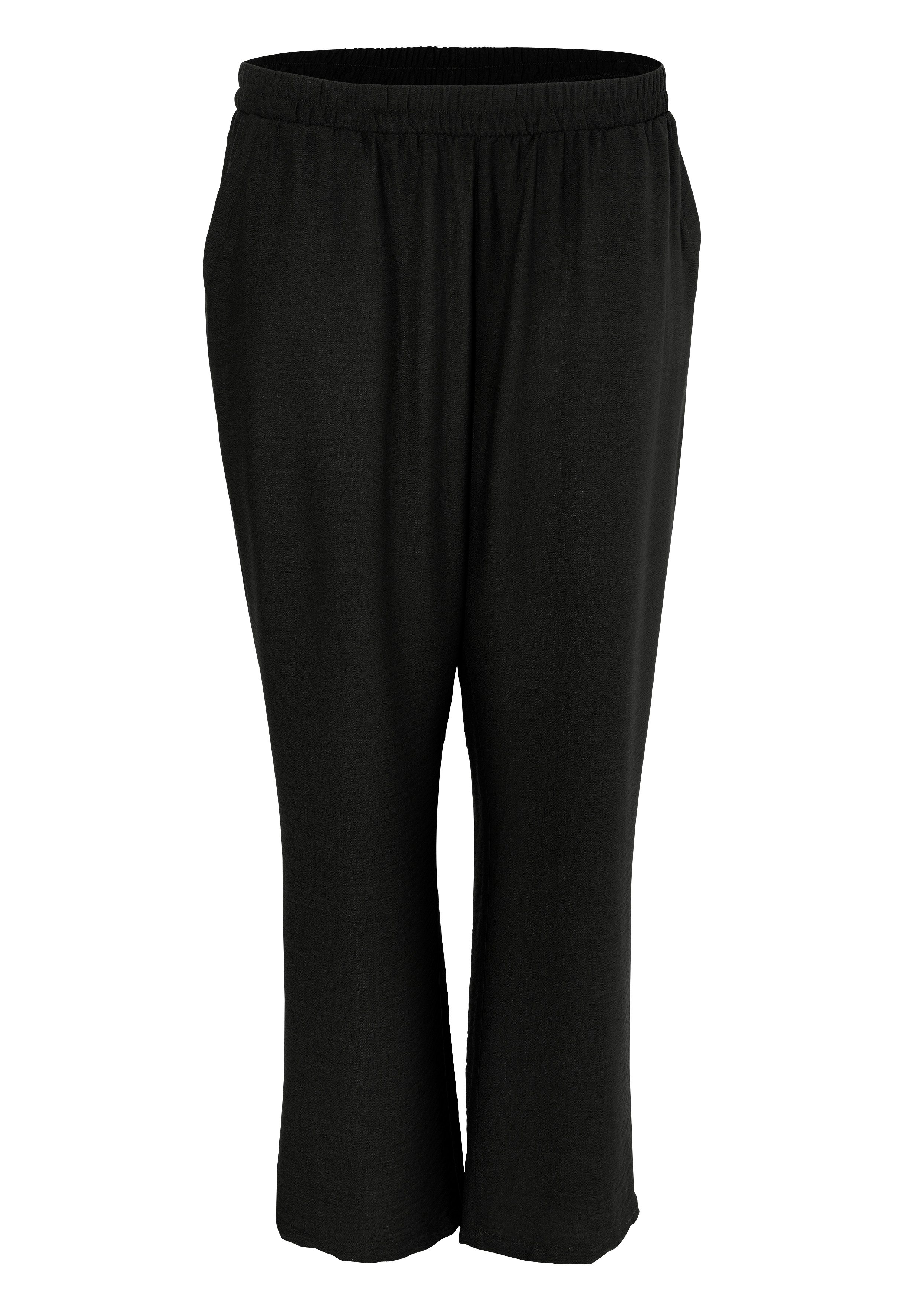 Aniston PLUS Comfortbroek van gestructureerd materiaal - nieuwe collectie