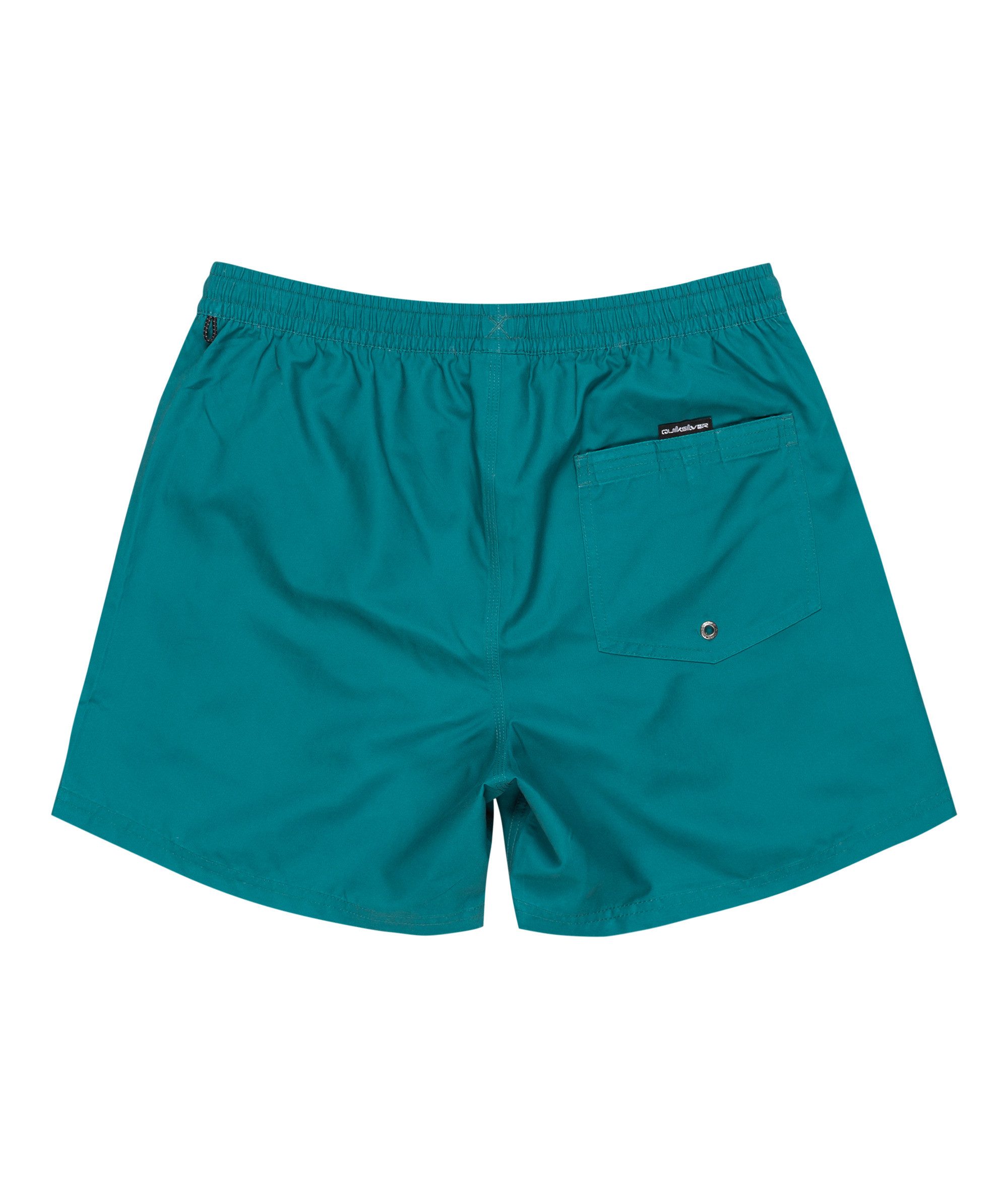 Quiksilver Zwemshort EVERYDAY VOLLEY 15 (1 stuk)