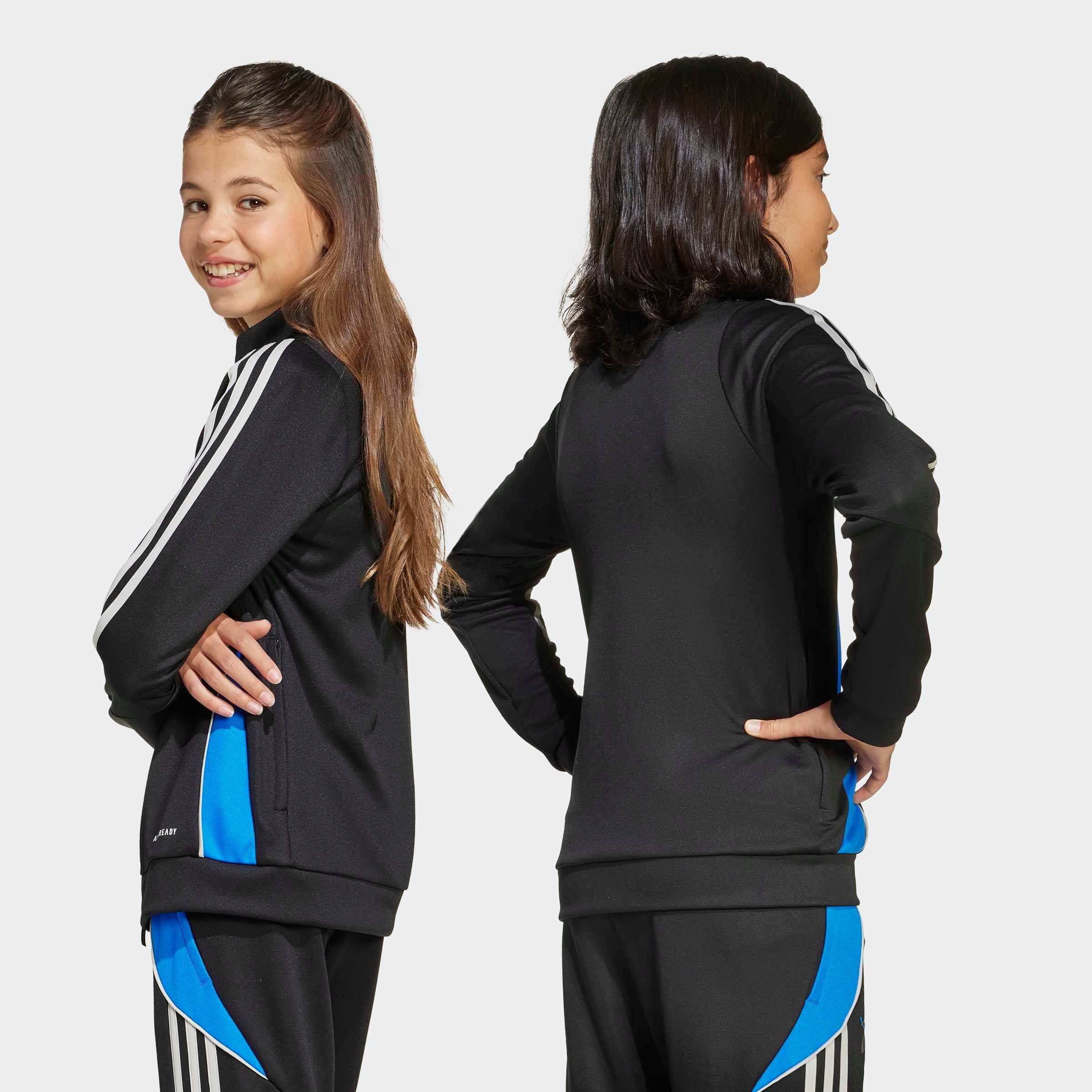 adidas Performance Trainingsjack JB TR JKT Y