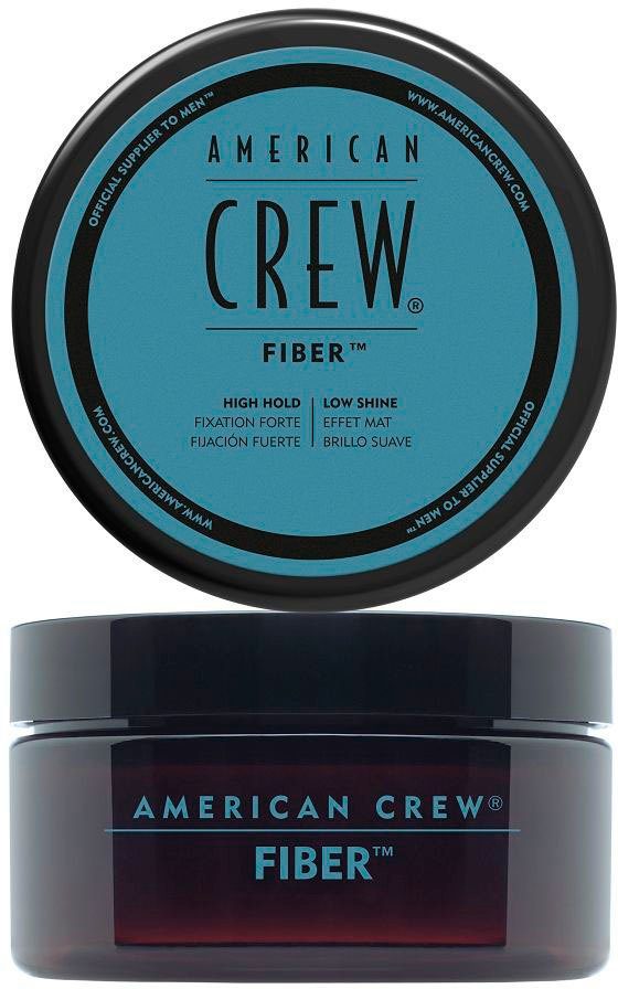 American Crew Haarwax Classic Fiber