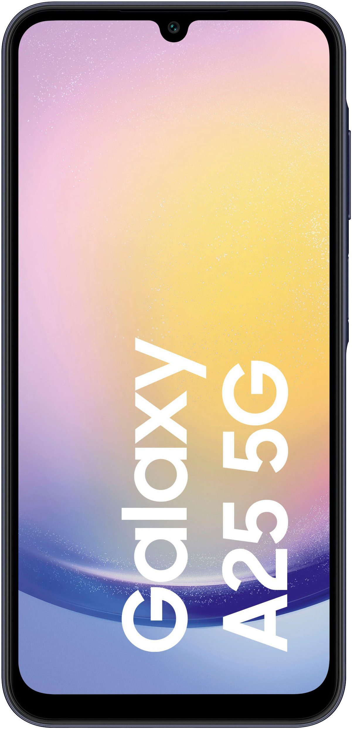 Samsung Smartphone Galaxy A25 5G