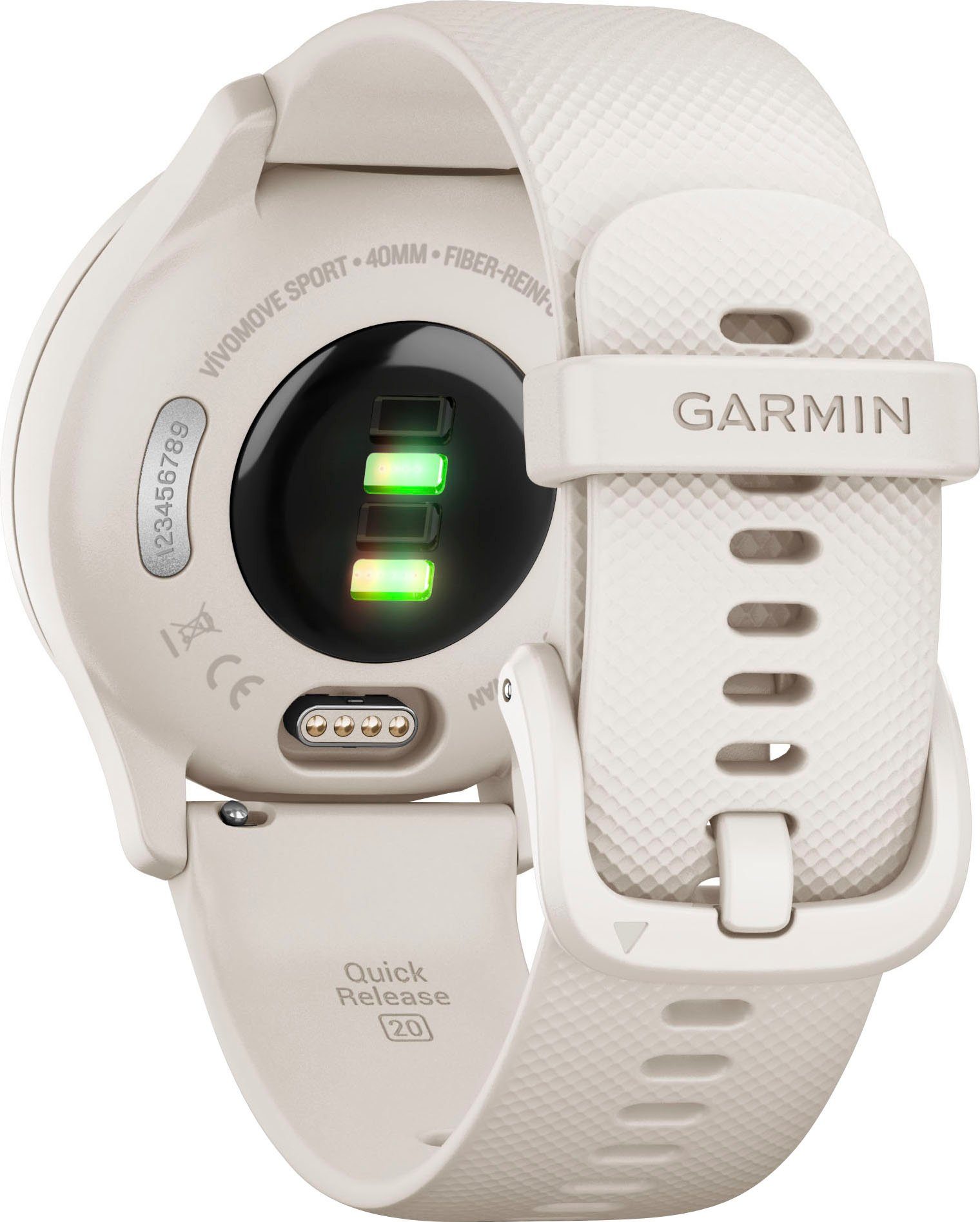 Garmin Smartwatch VÍVOMOVE® SPORT