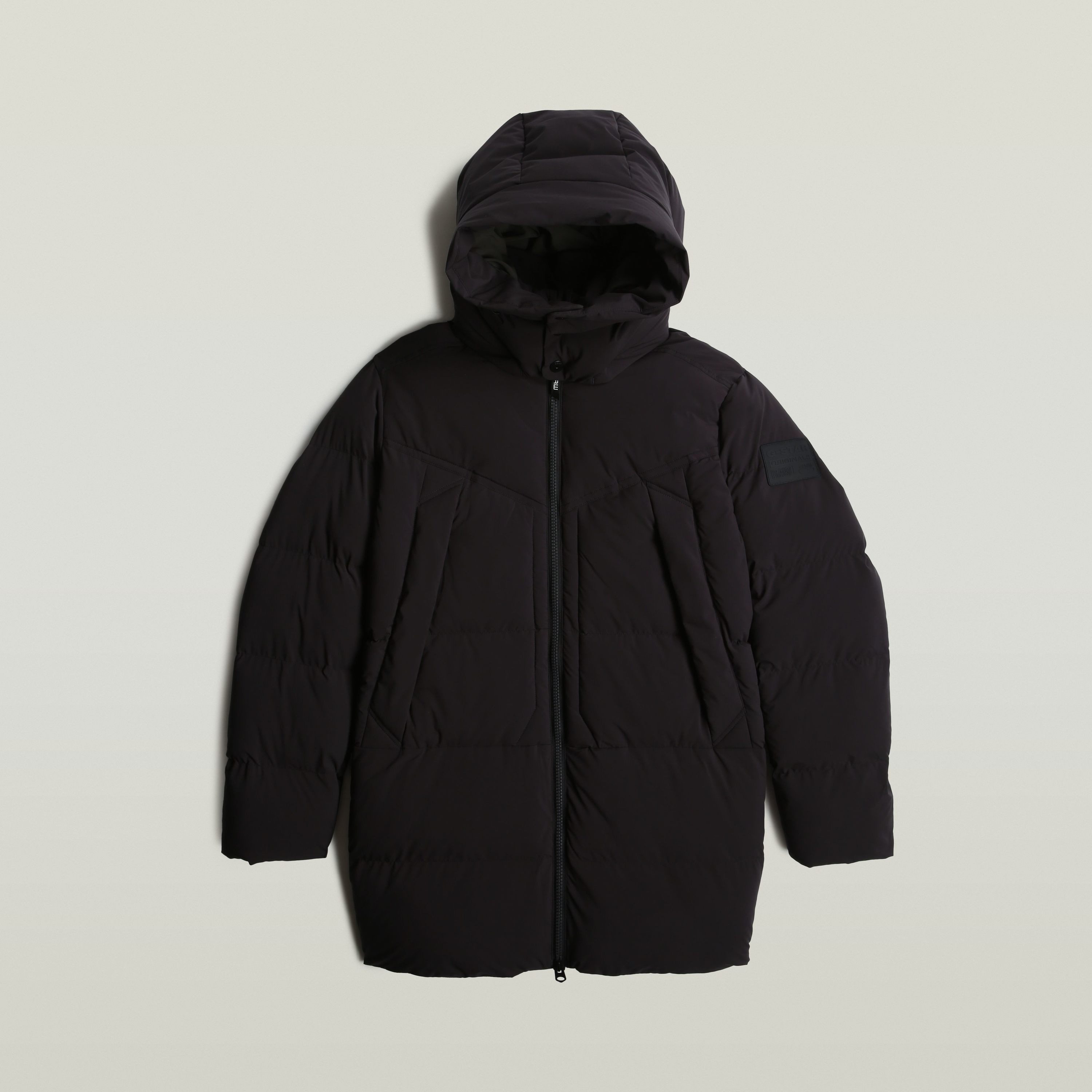 G-Star RAW Parka G- Whistler Pdd Hdd Parka 2.0