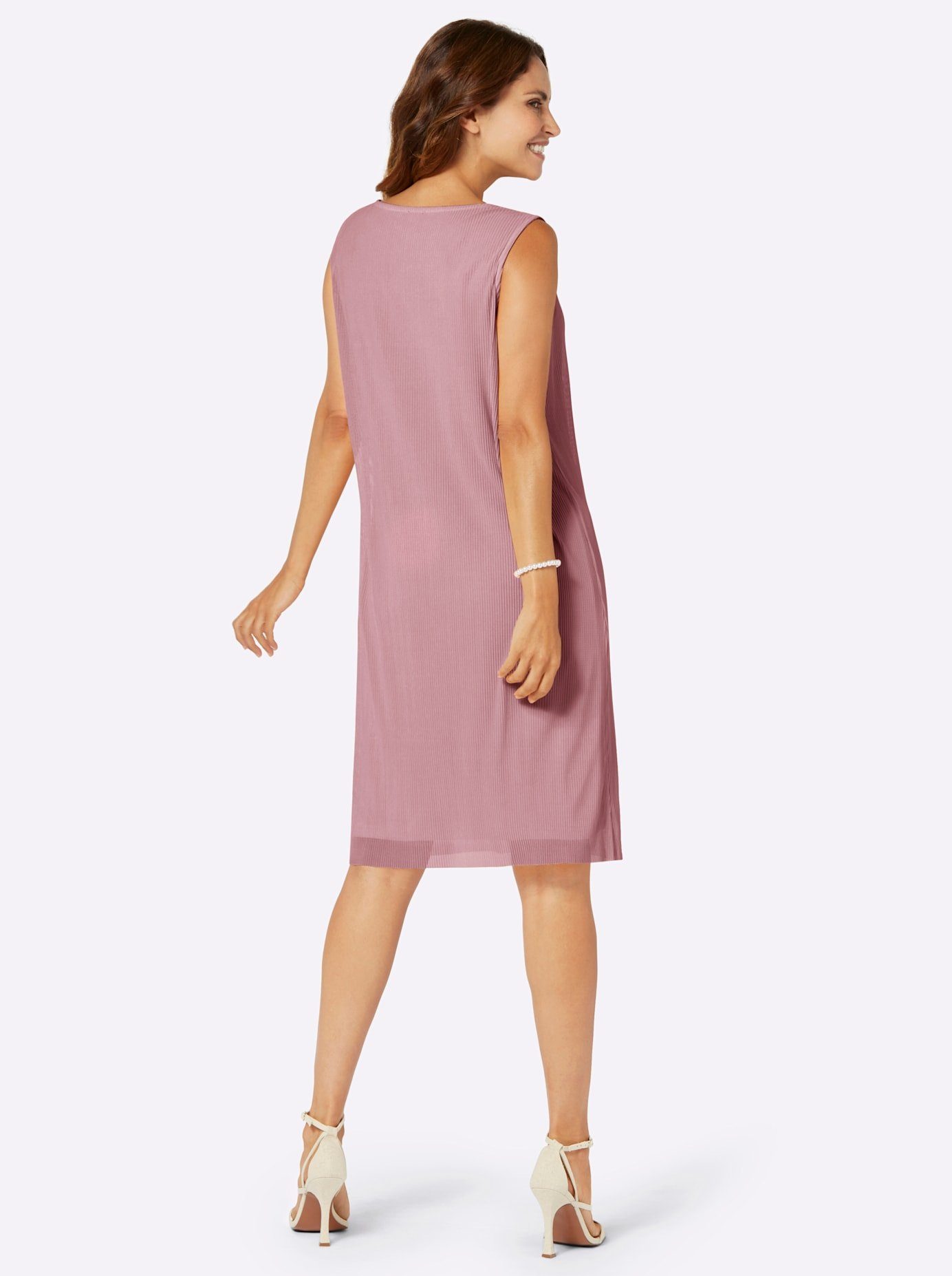 Lady Jerseyjurk
