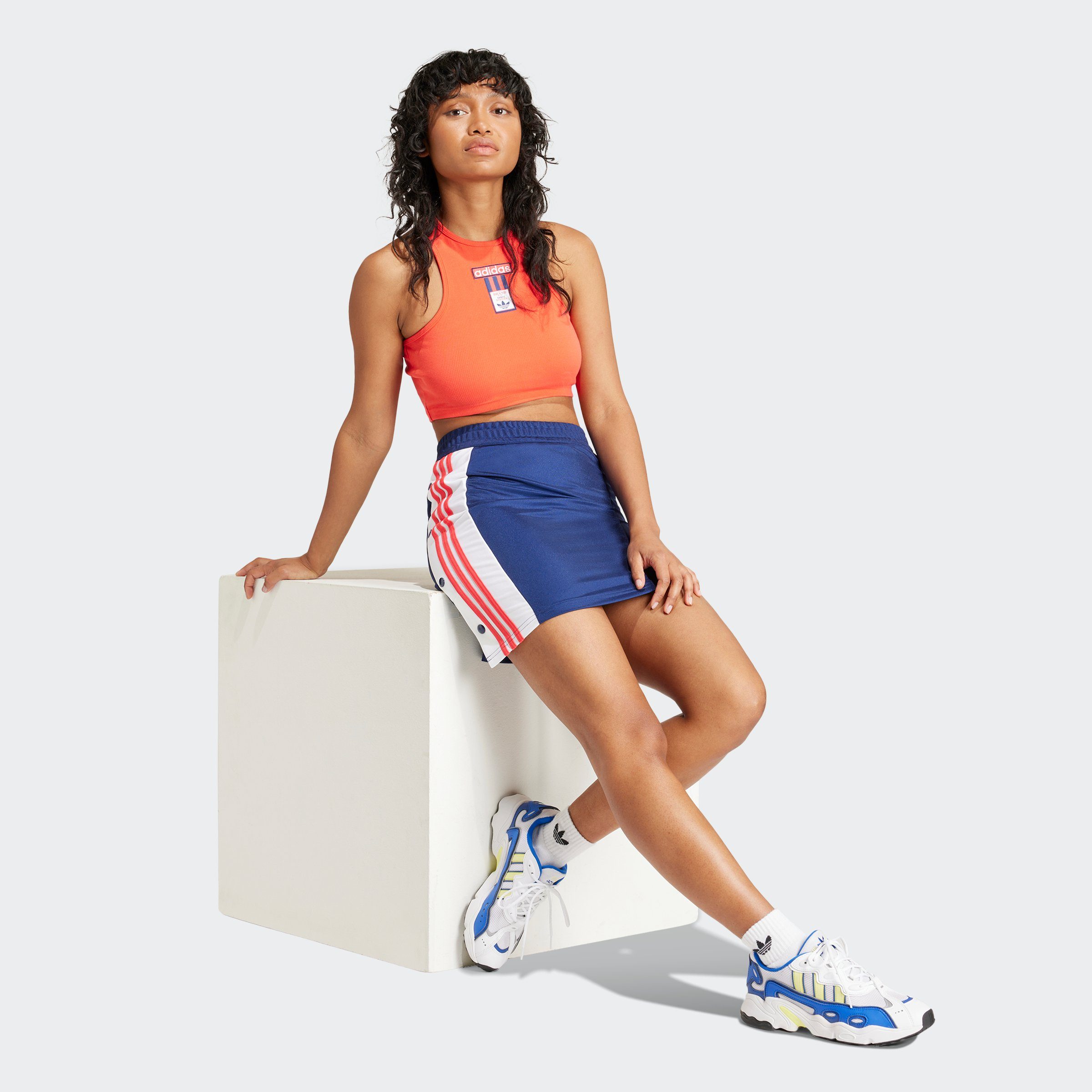 adidas Originals Sweatrok ADIBRK SKIRT