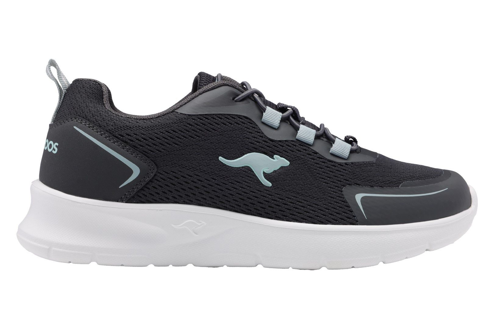 KangaROOS Sneakers K-NJ STEPPER OS