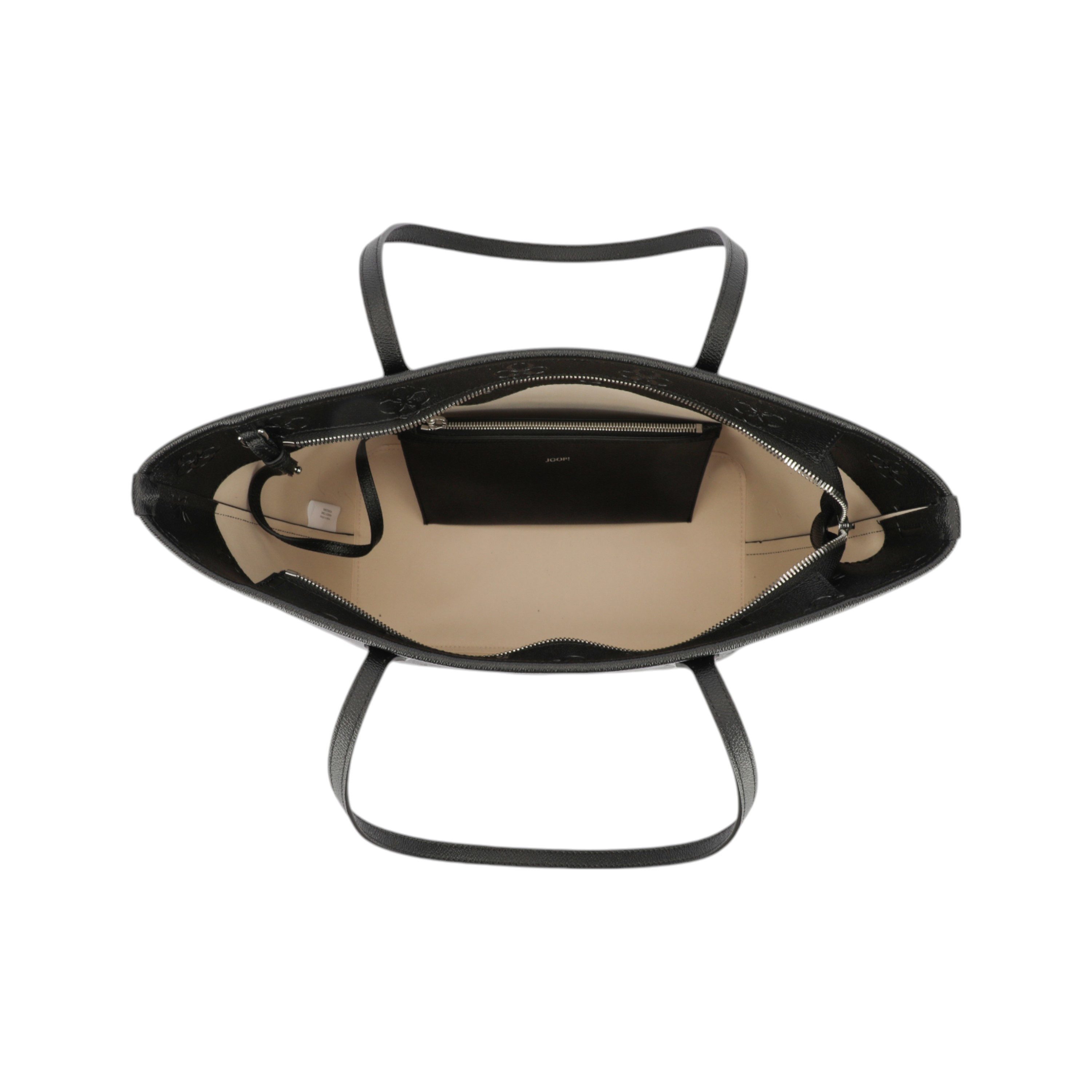 Joop! Shopper Decoro stampa shopper lhz Handtas dames schoudertas dames